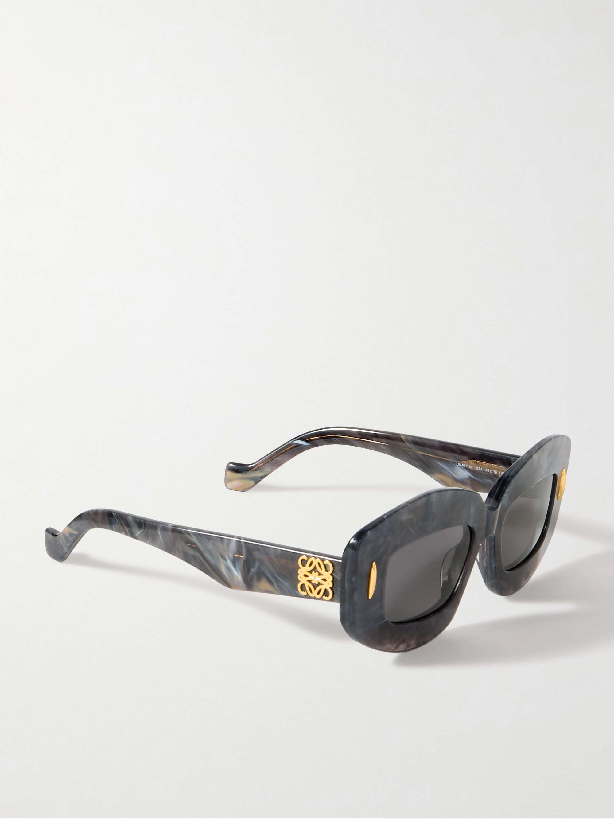 LOEWE EYEWEAR 