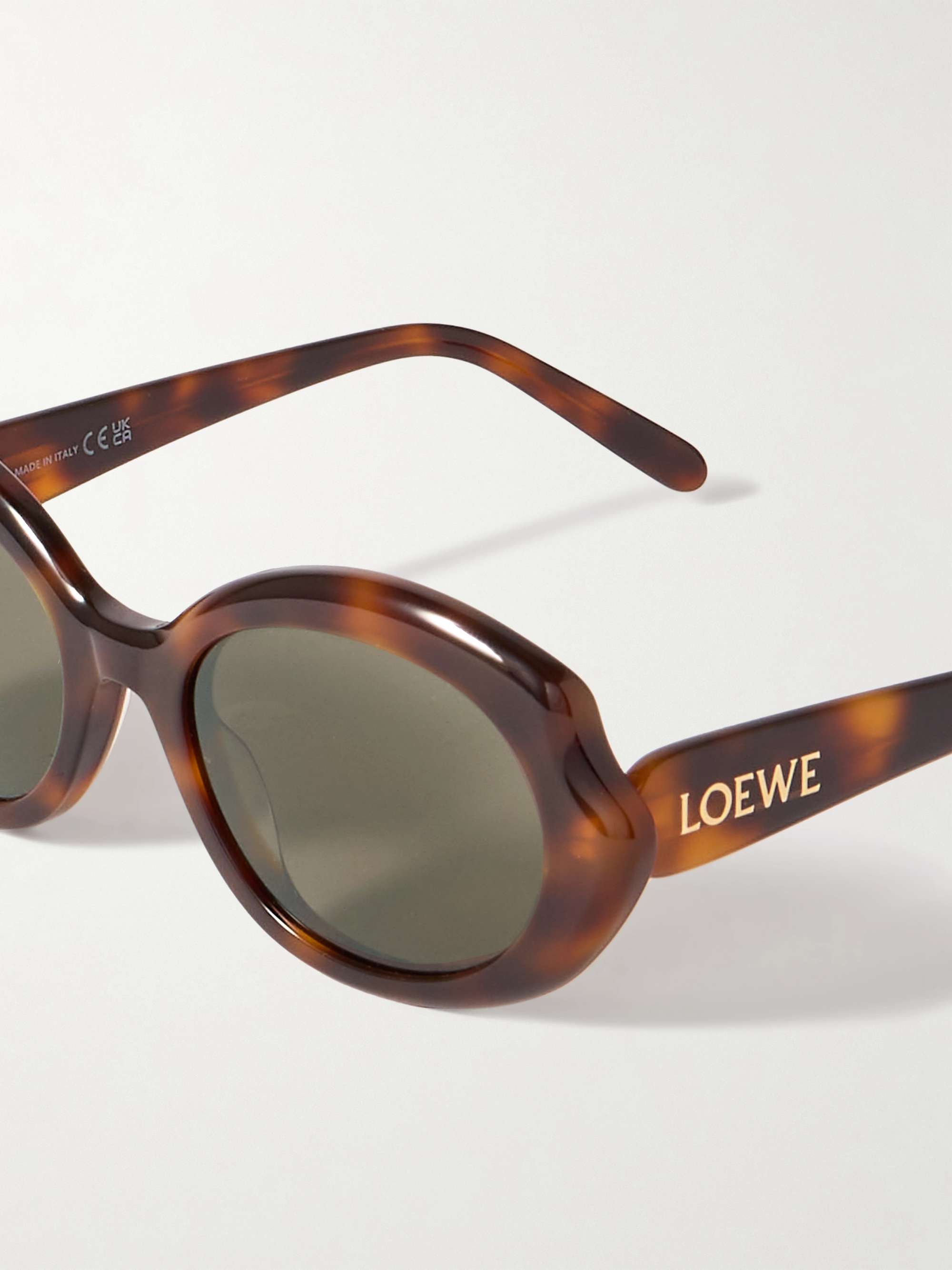 LOEWE EYEWEAR 