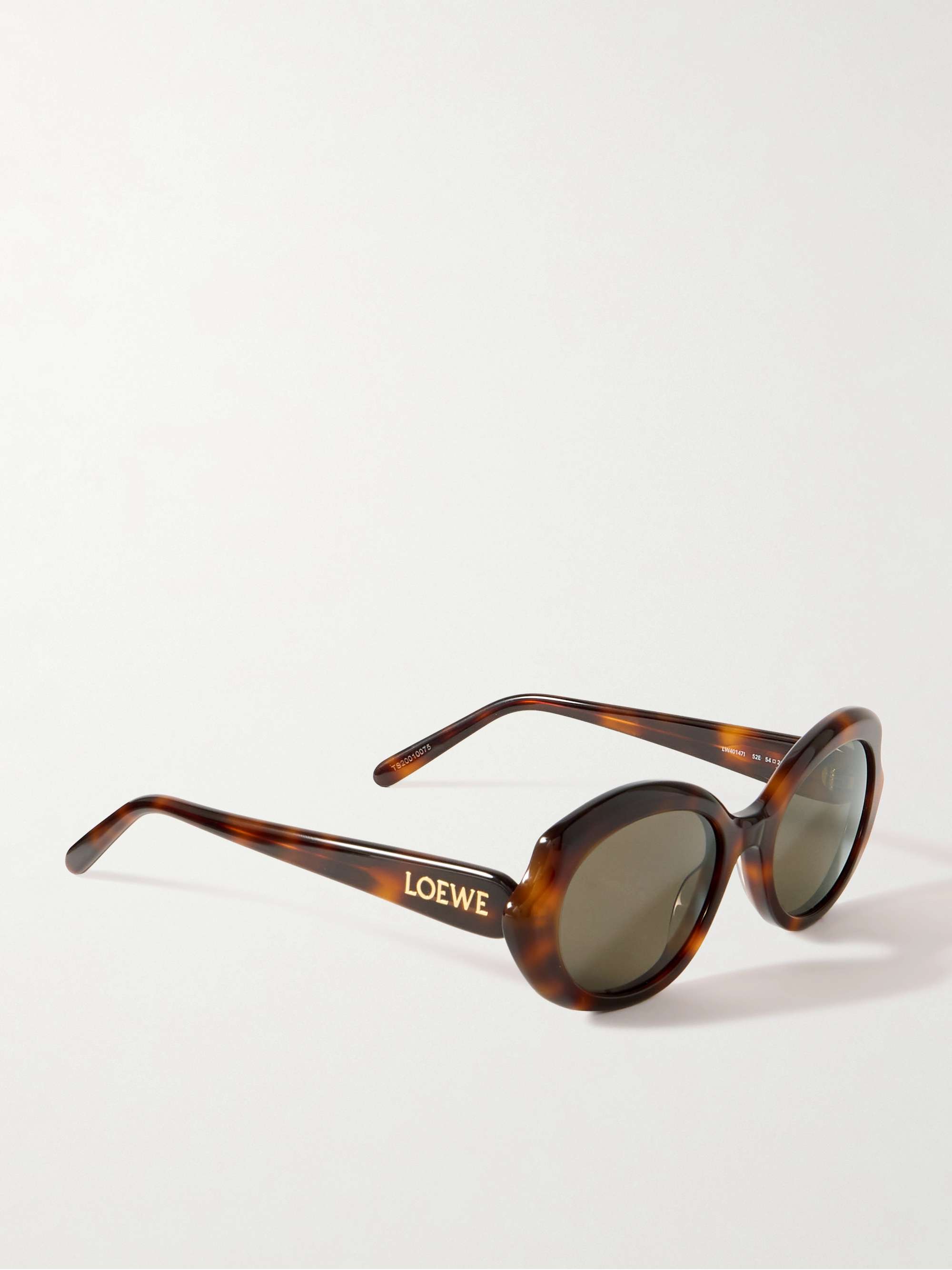 LOEWE EYEWEAR 