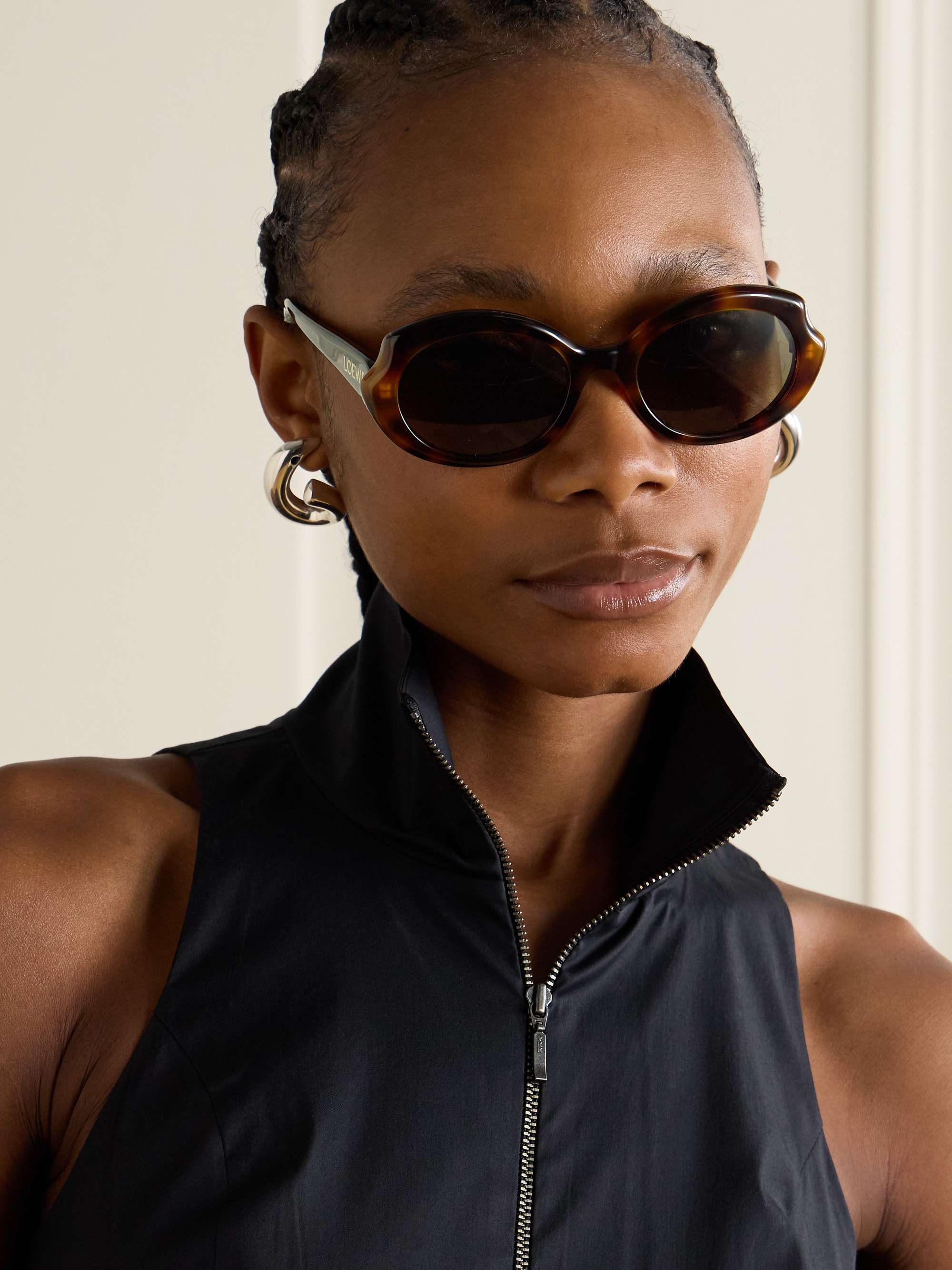 LOEWE EYEWEAR 