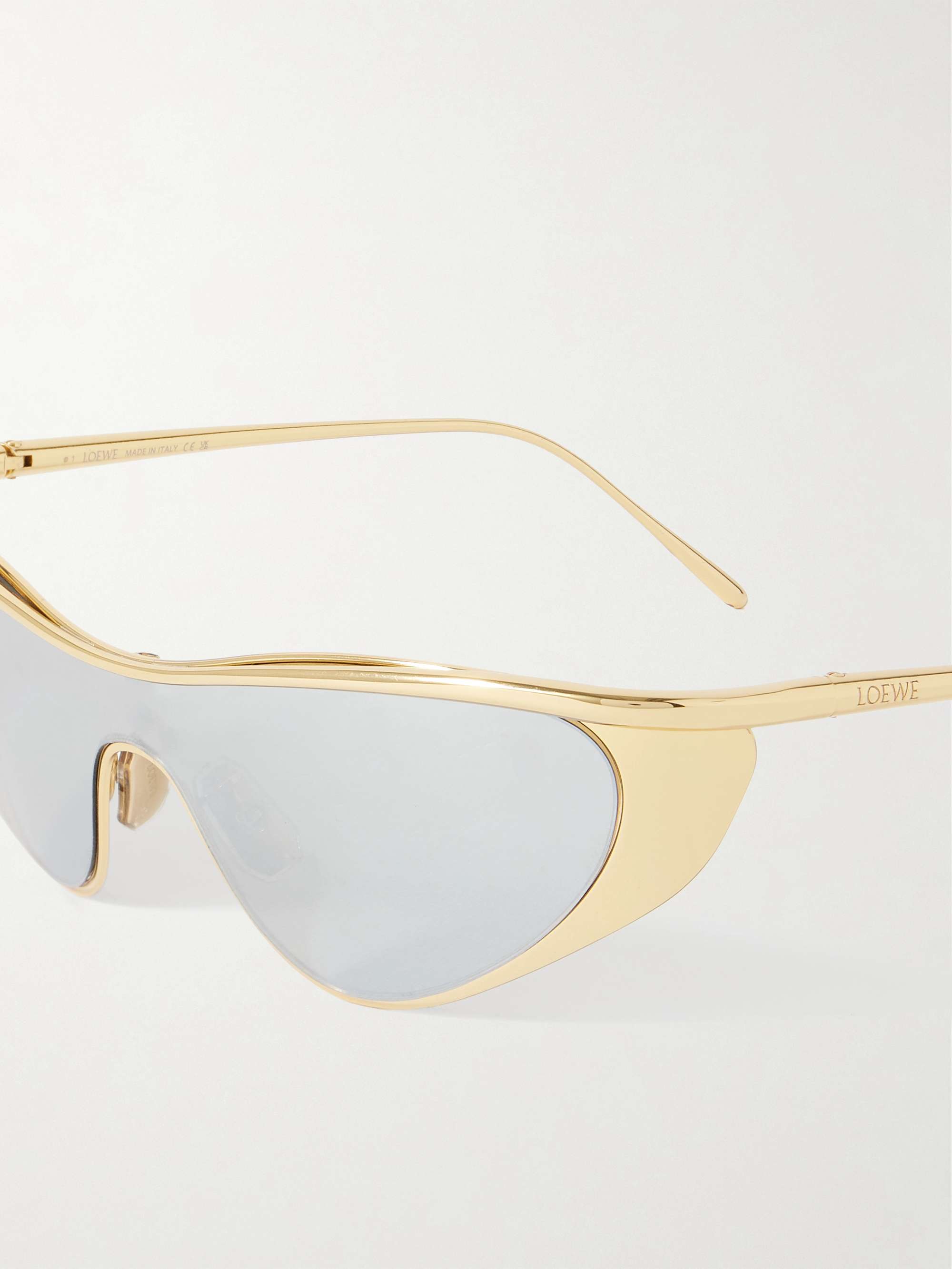 LOEWE EYEWEAR 