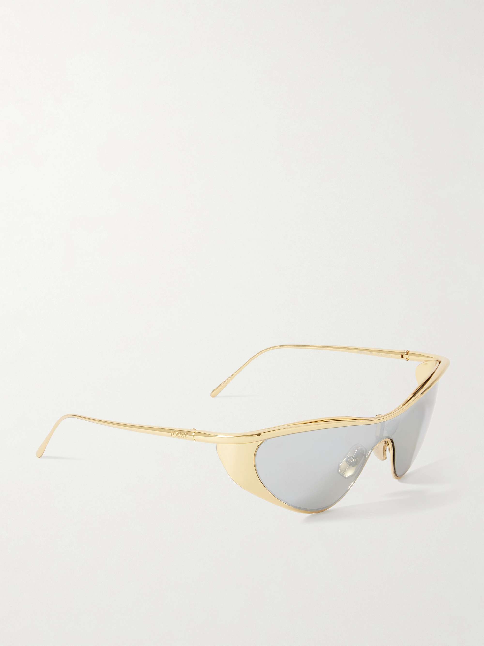 LOEWE EYEWEAR 
