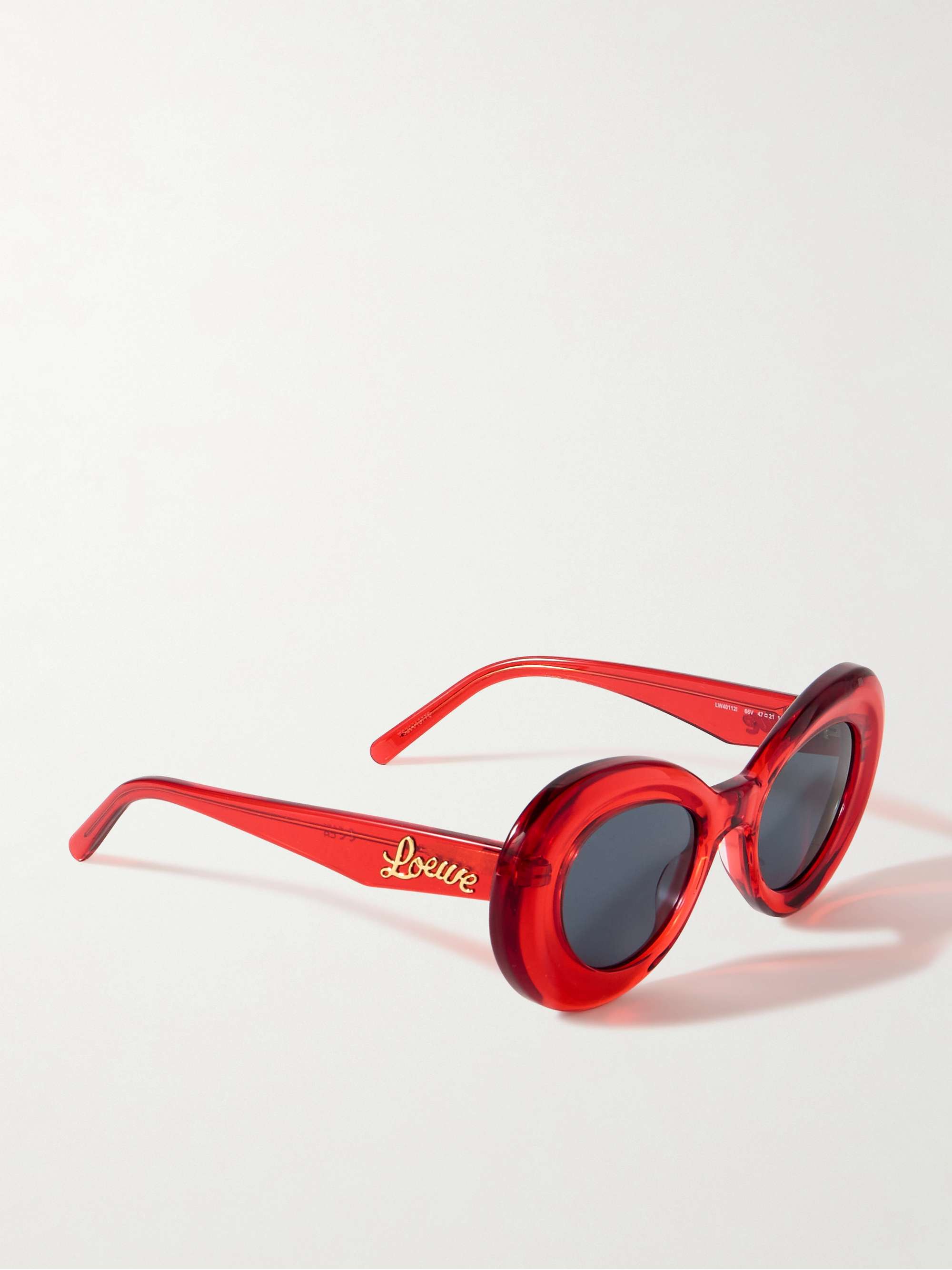 LOEWE EYEWEAR 