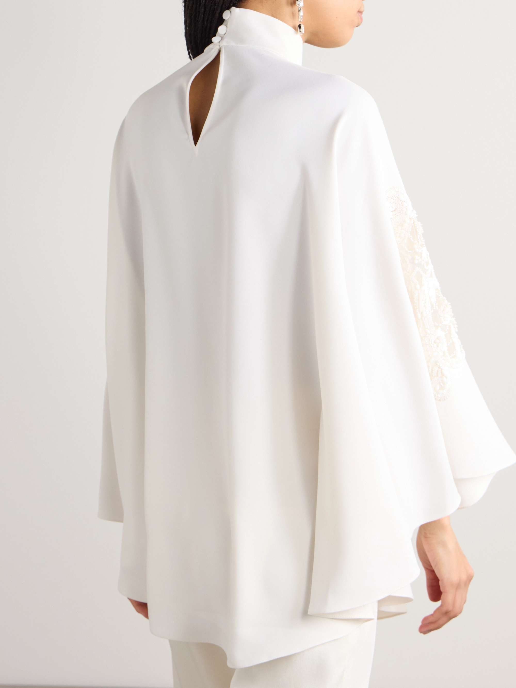 ZUHAIR MURAD 