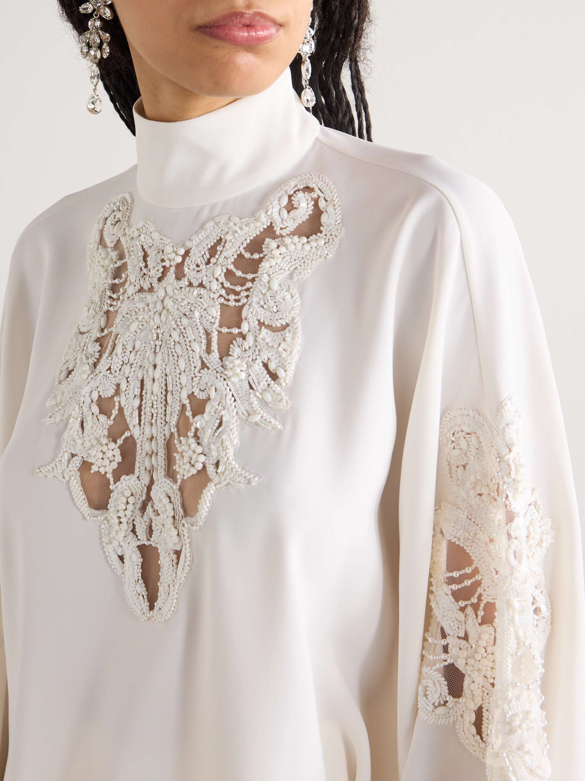 ZUHAIR MURAD 