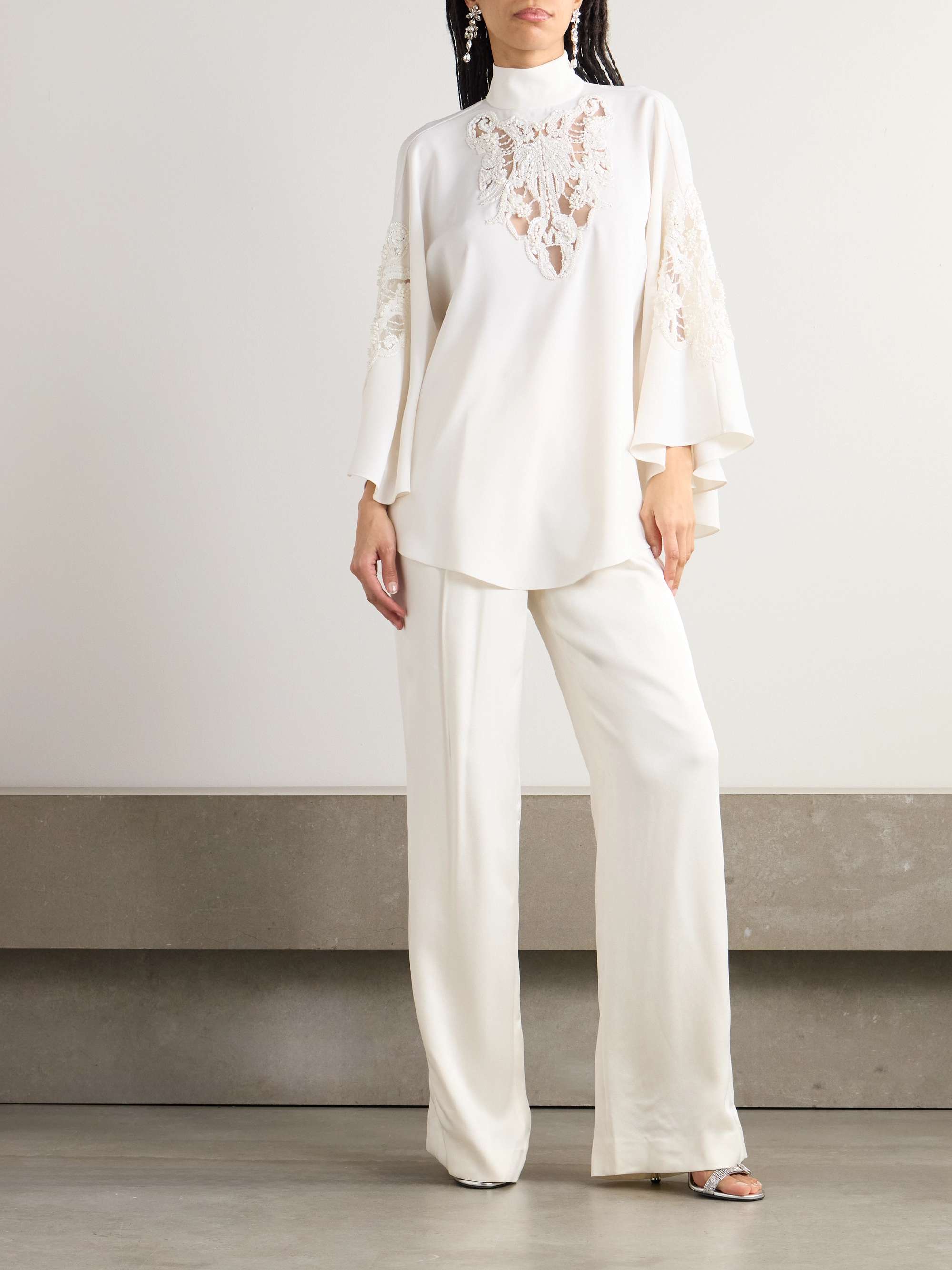 ZUHAIR MURAD 