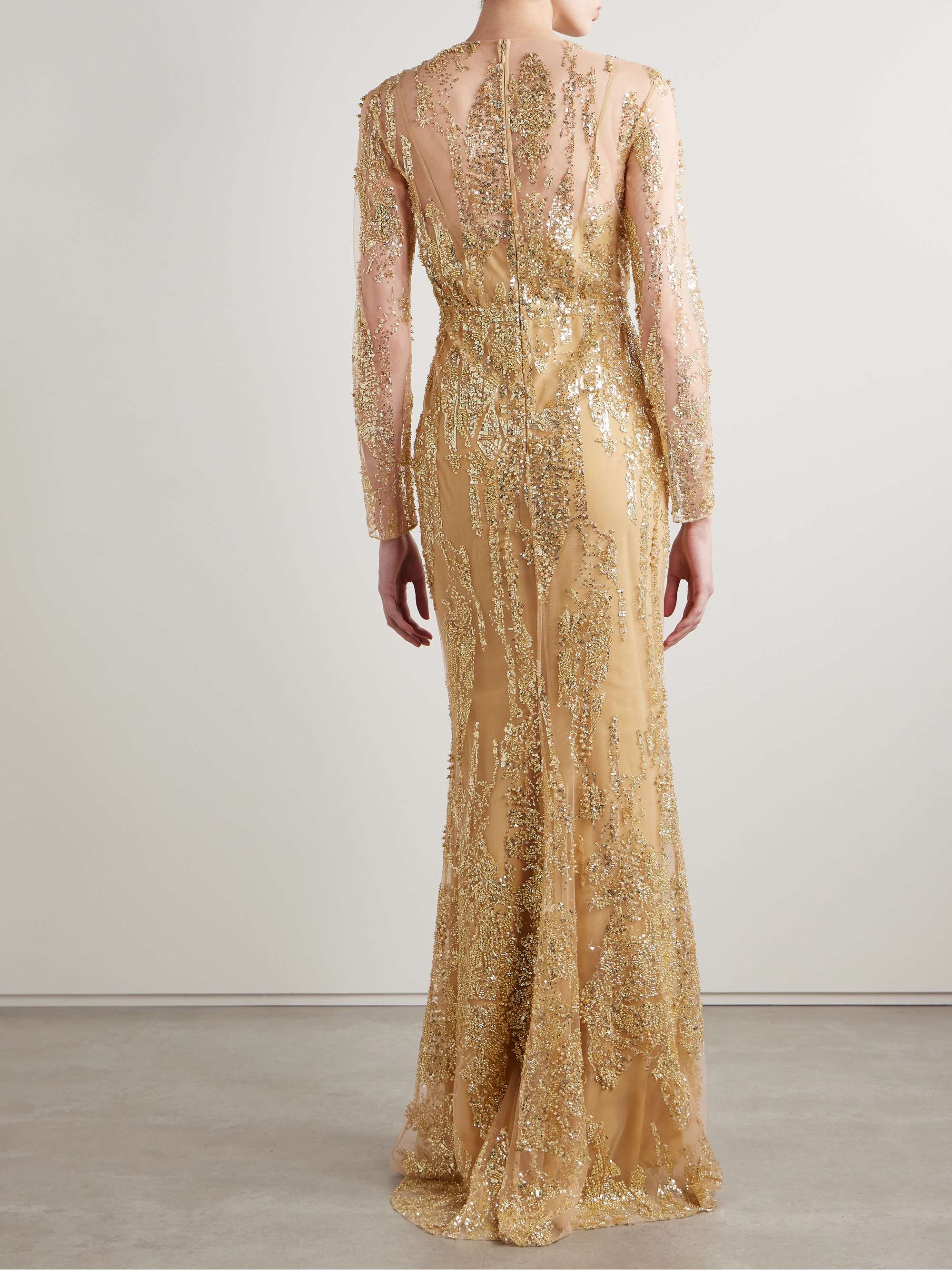 ZUHAIR MURAD 