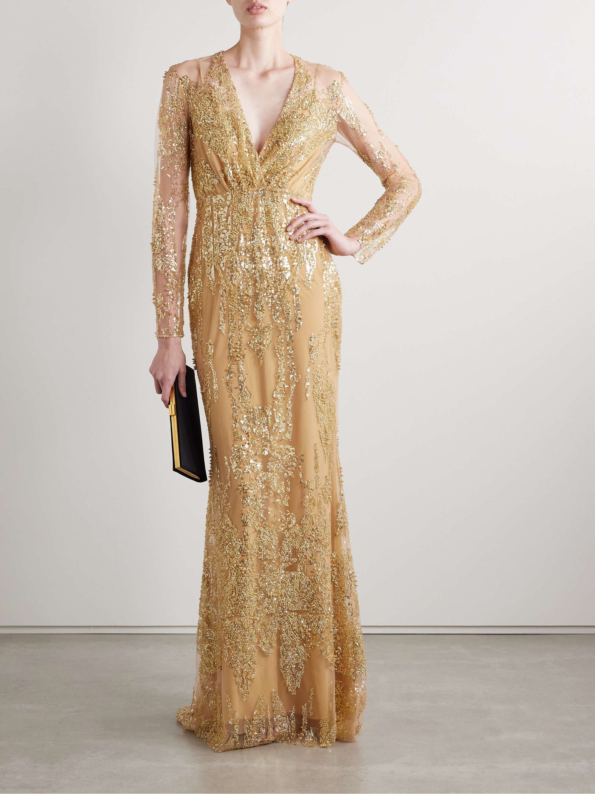ZUHAIR MURAD 