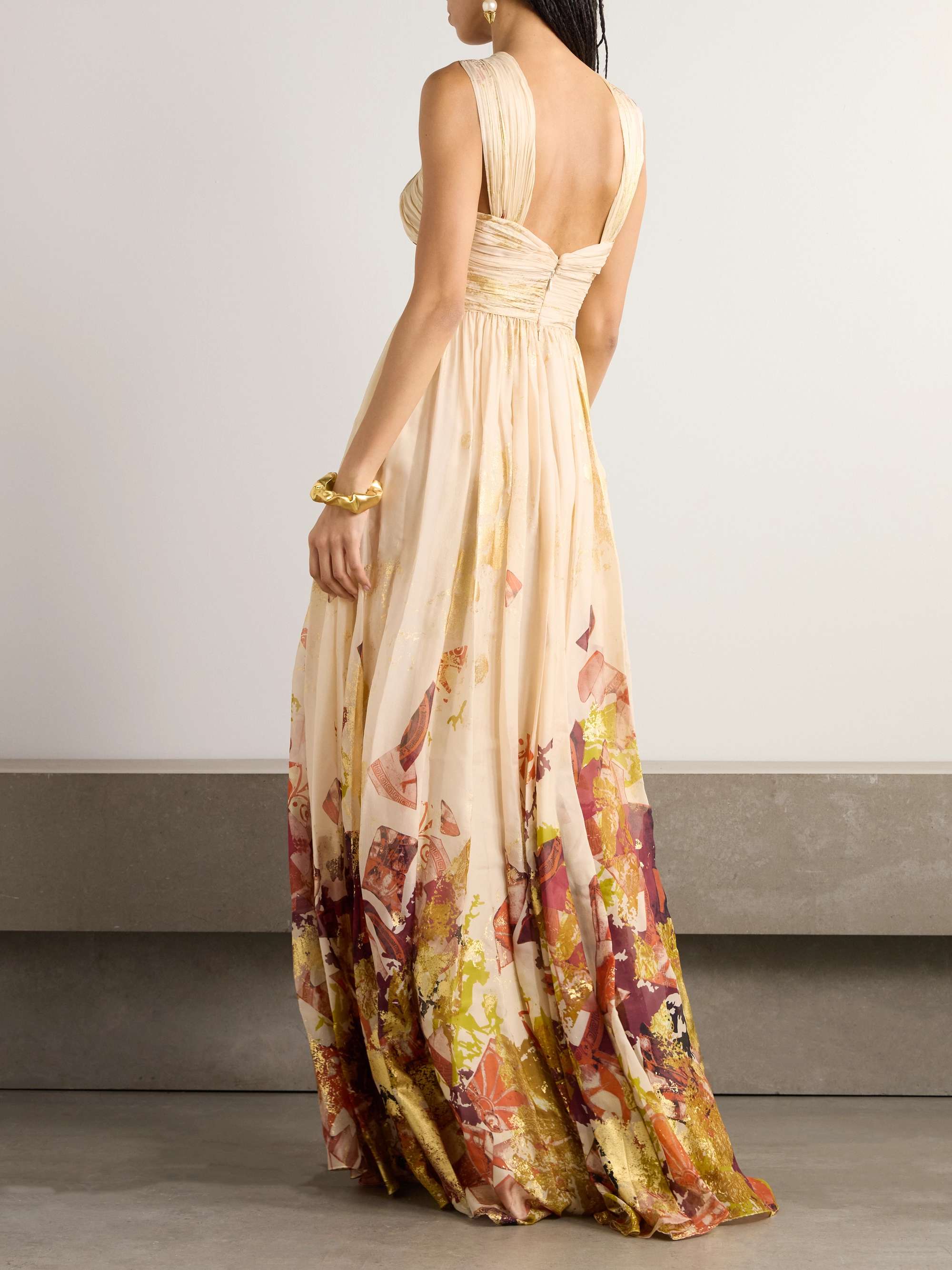 ZUHAIR MURAD 