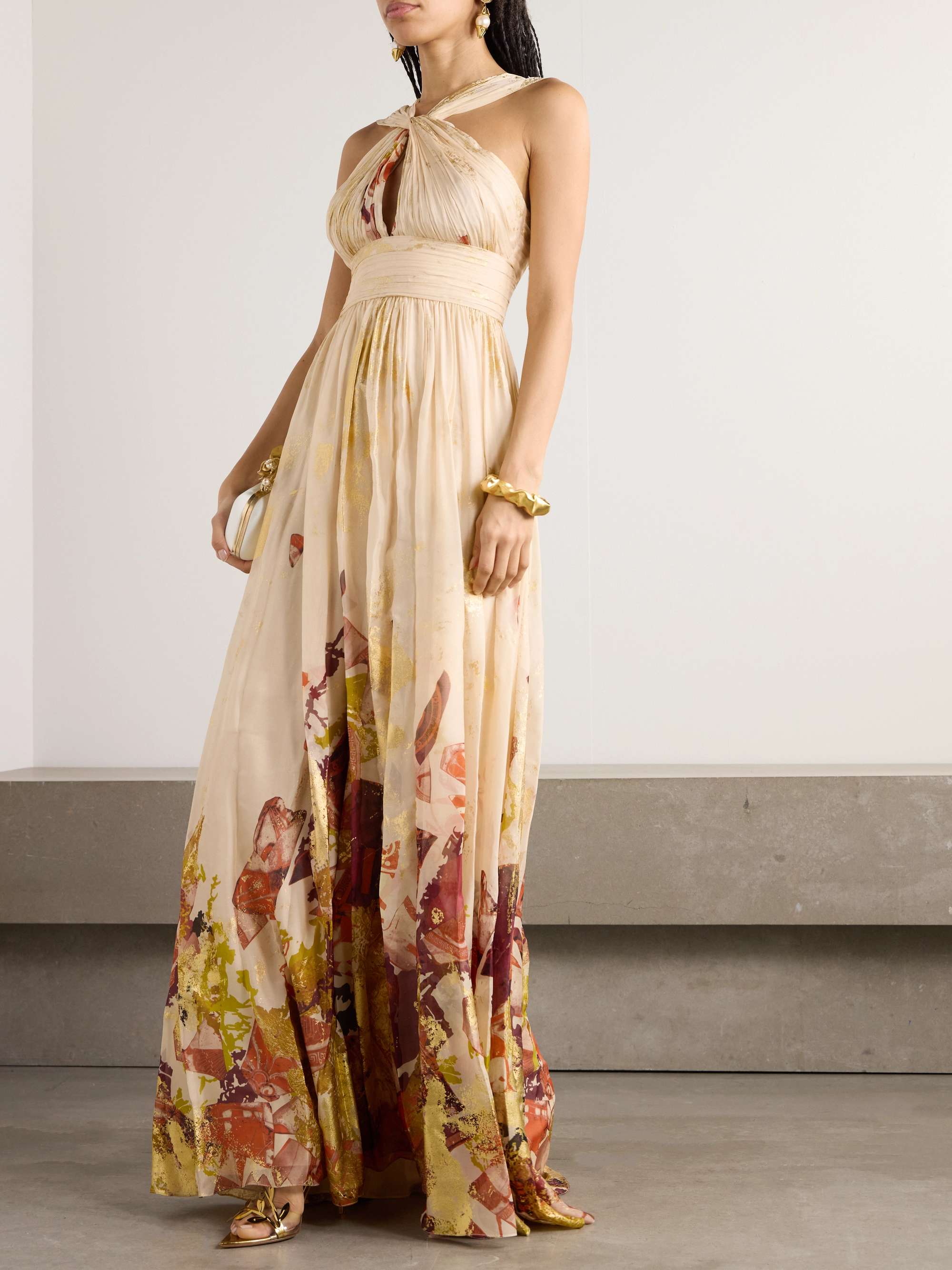 ZUHAIR MURAD 