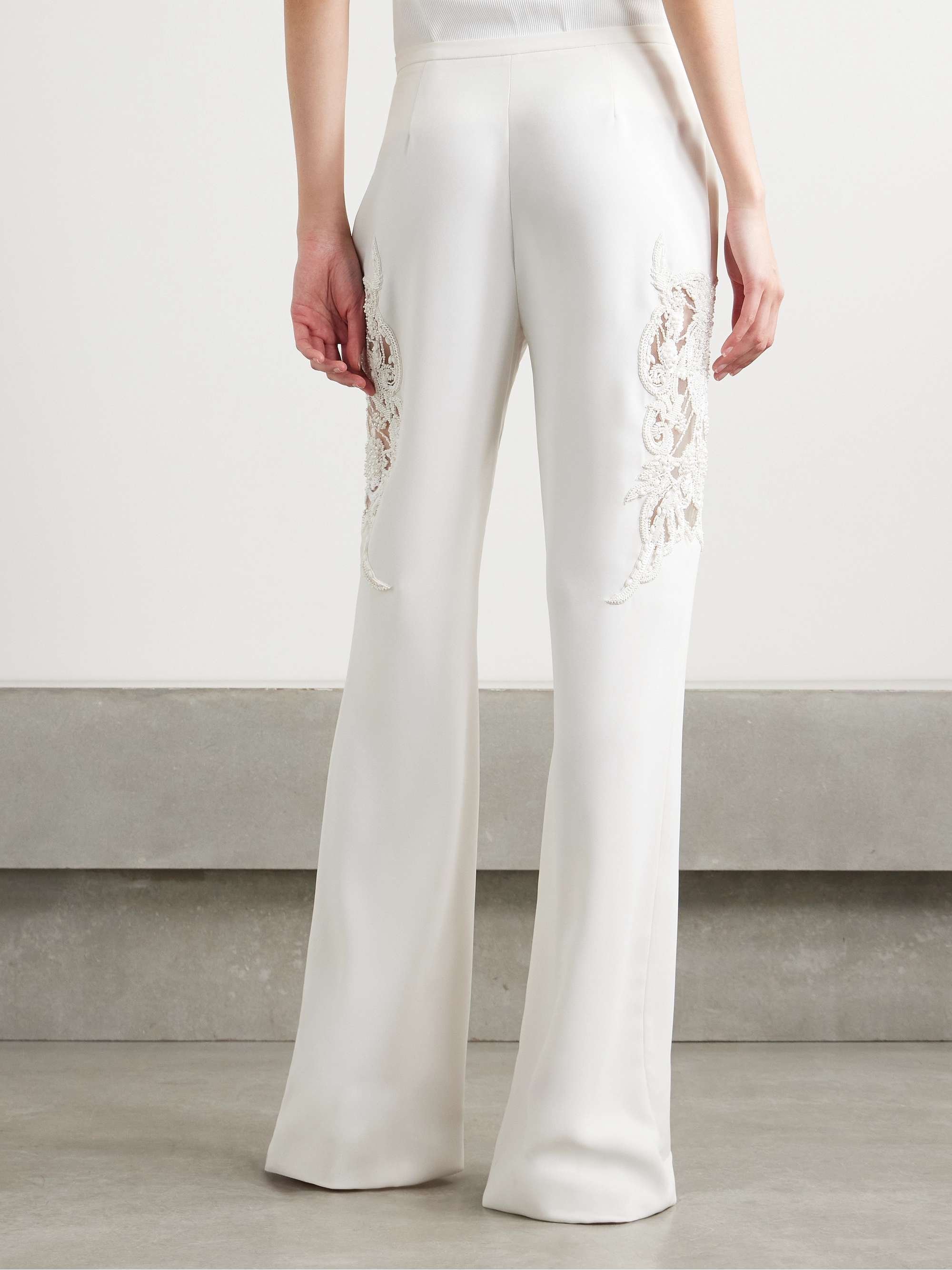 ZUHAIR MURAD 