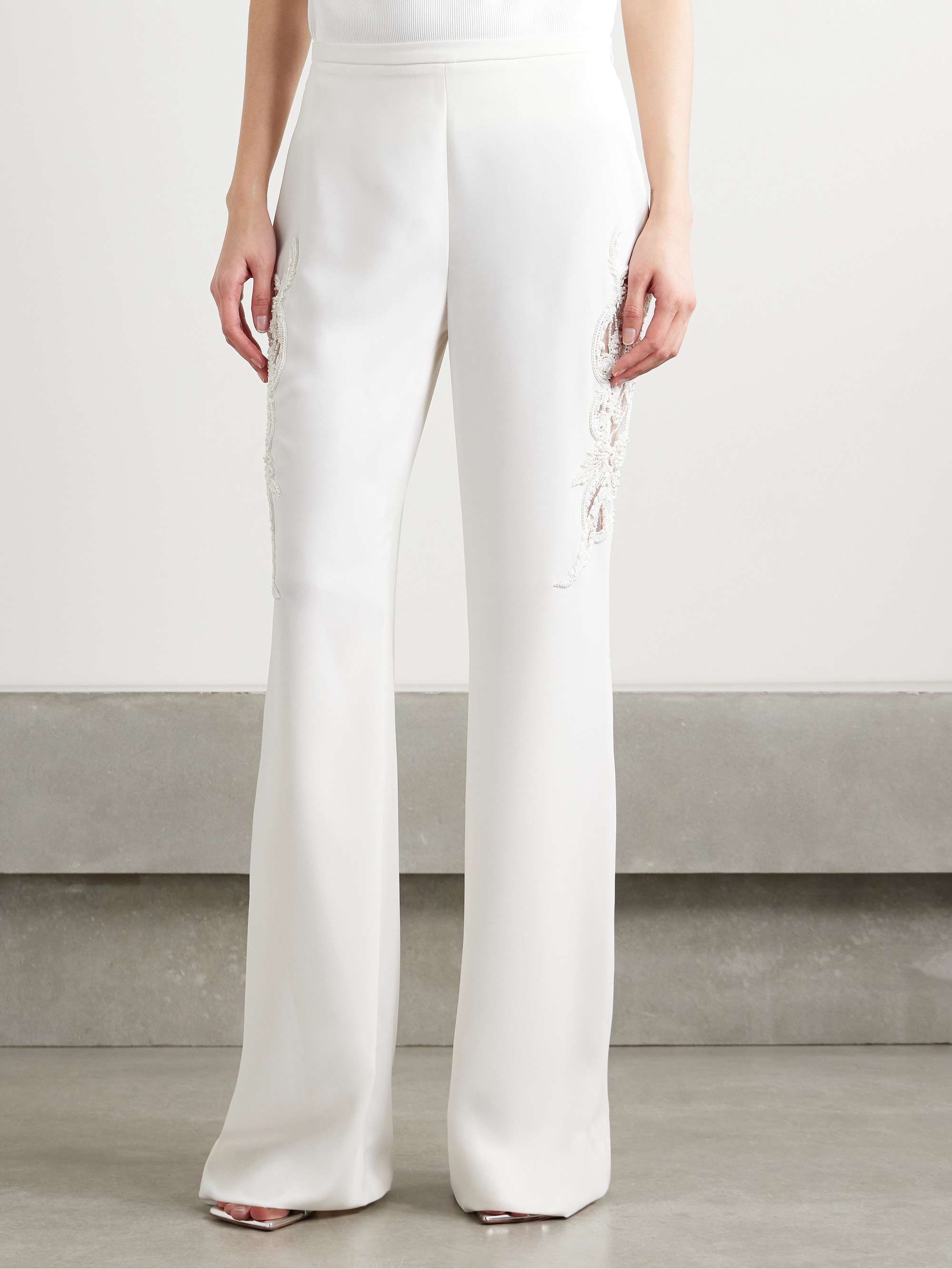 ZUHAIR MURAD 