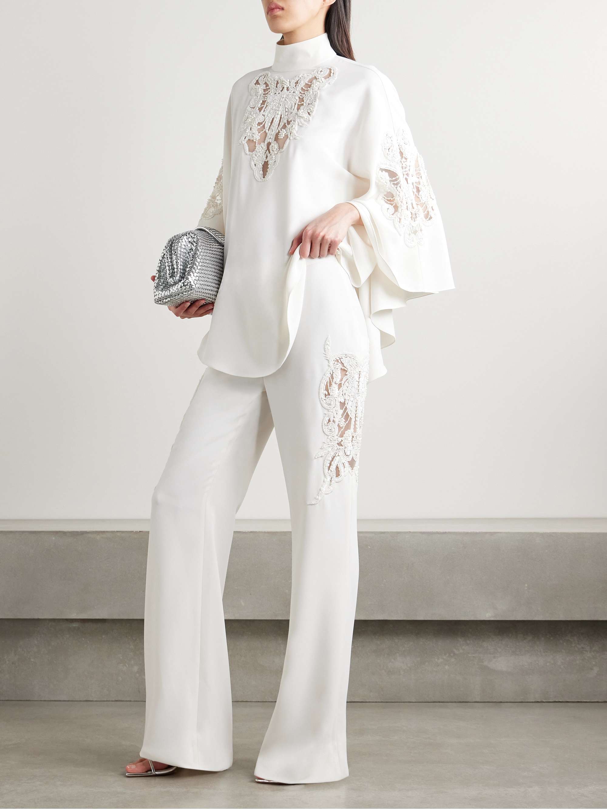 ZUHAIR MURAD 
