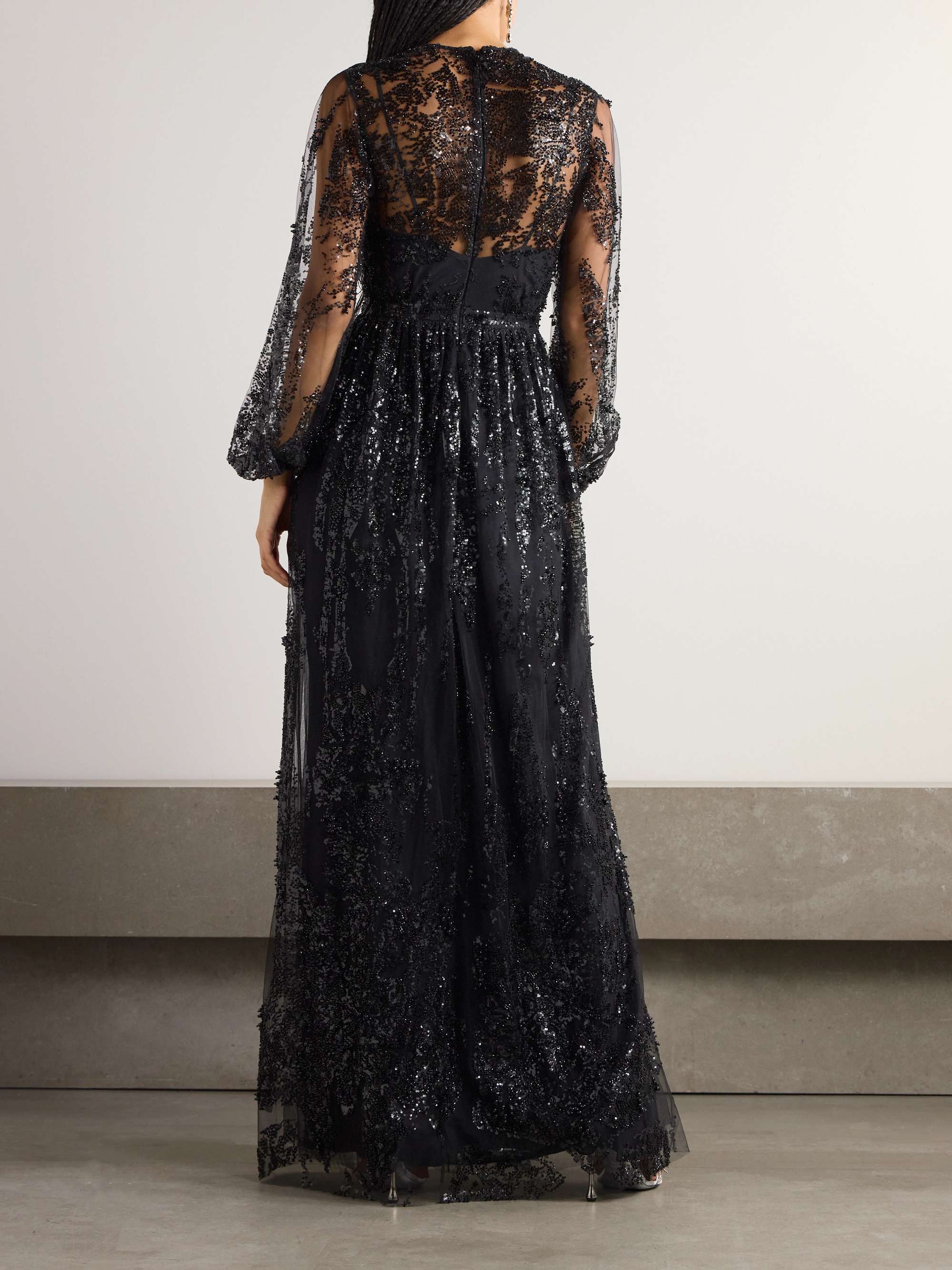 ZUHAIR MURAD 