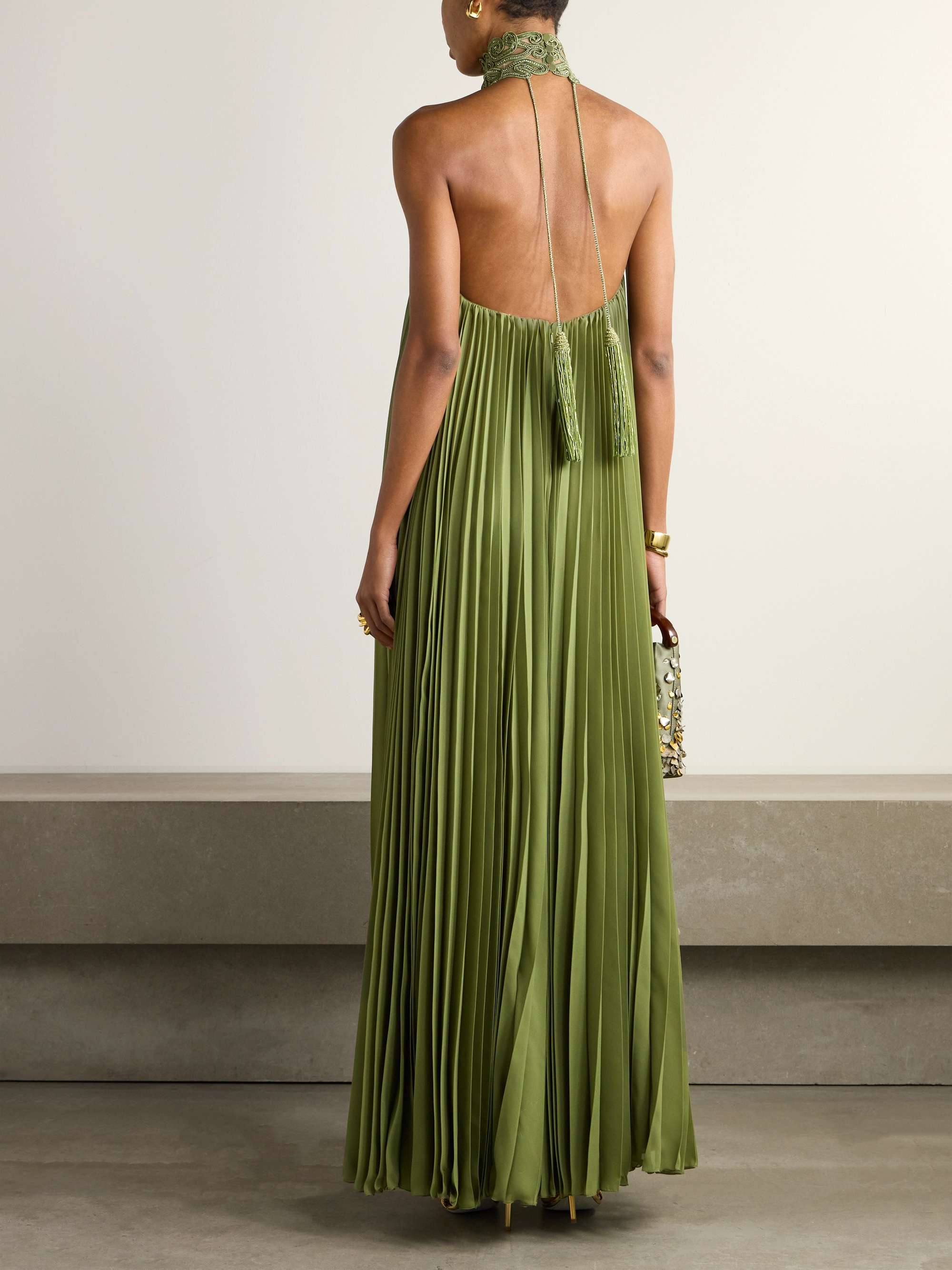 ZUHAIR MURAD 