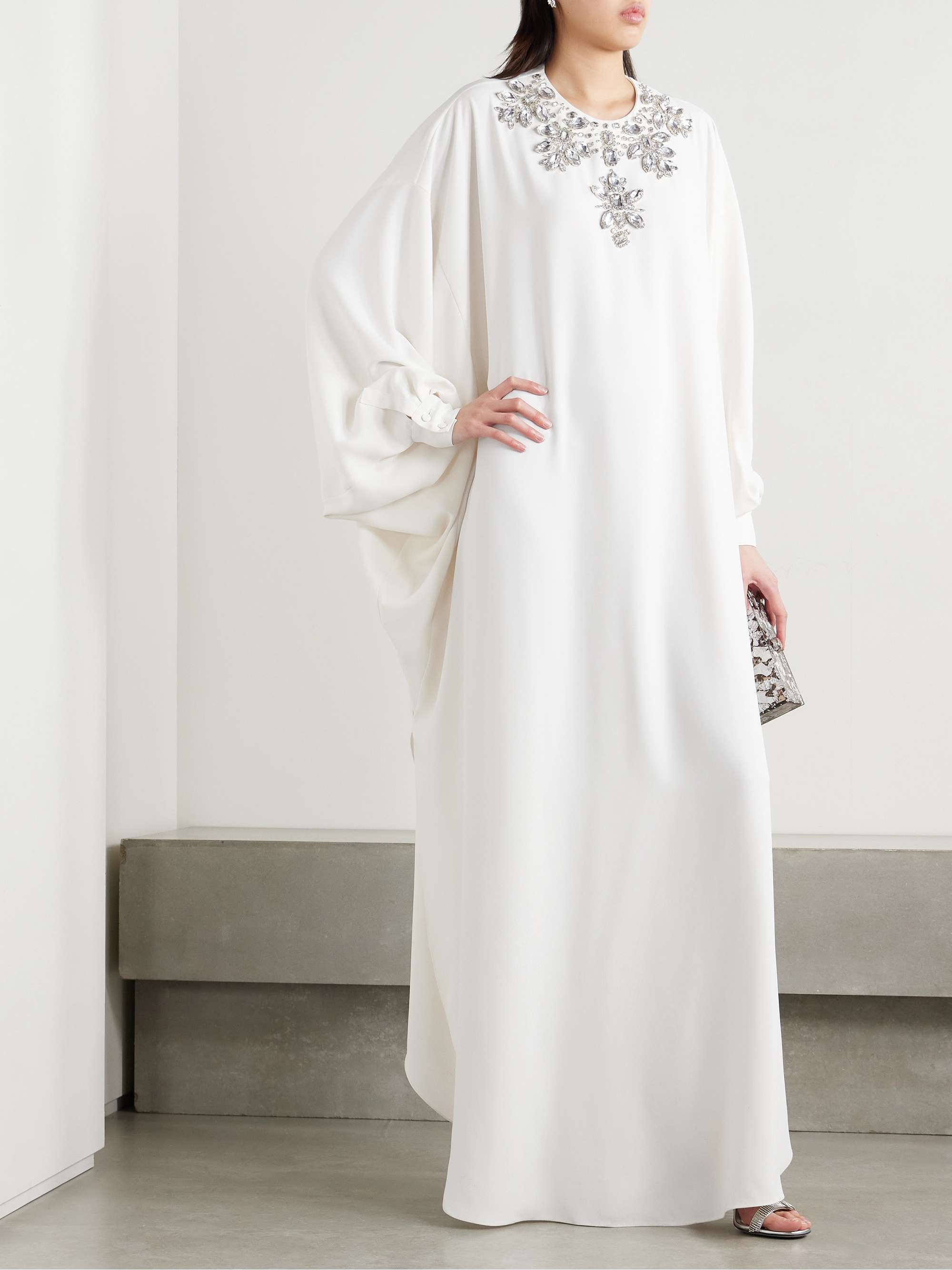ZUHAIR MURAD 