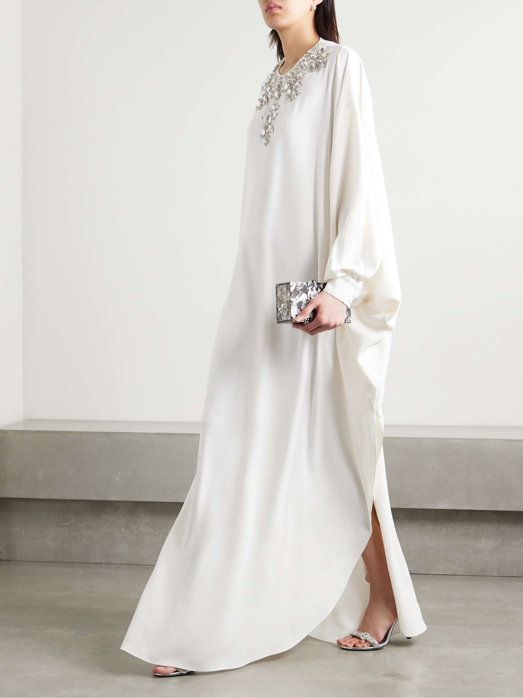 ZUHAIR MURAD 