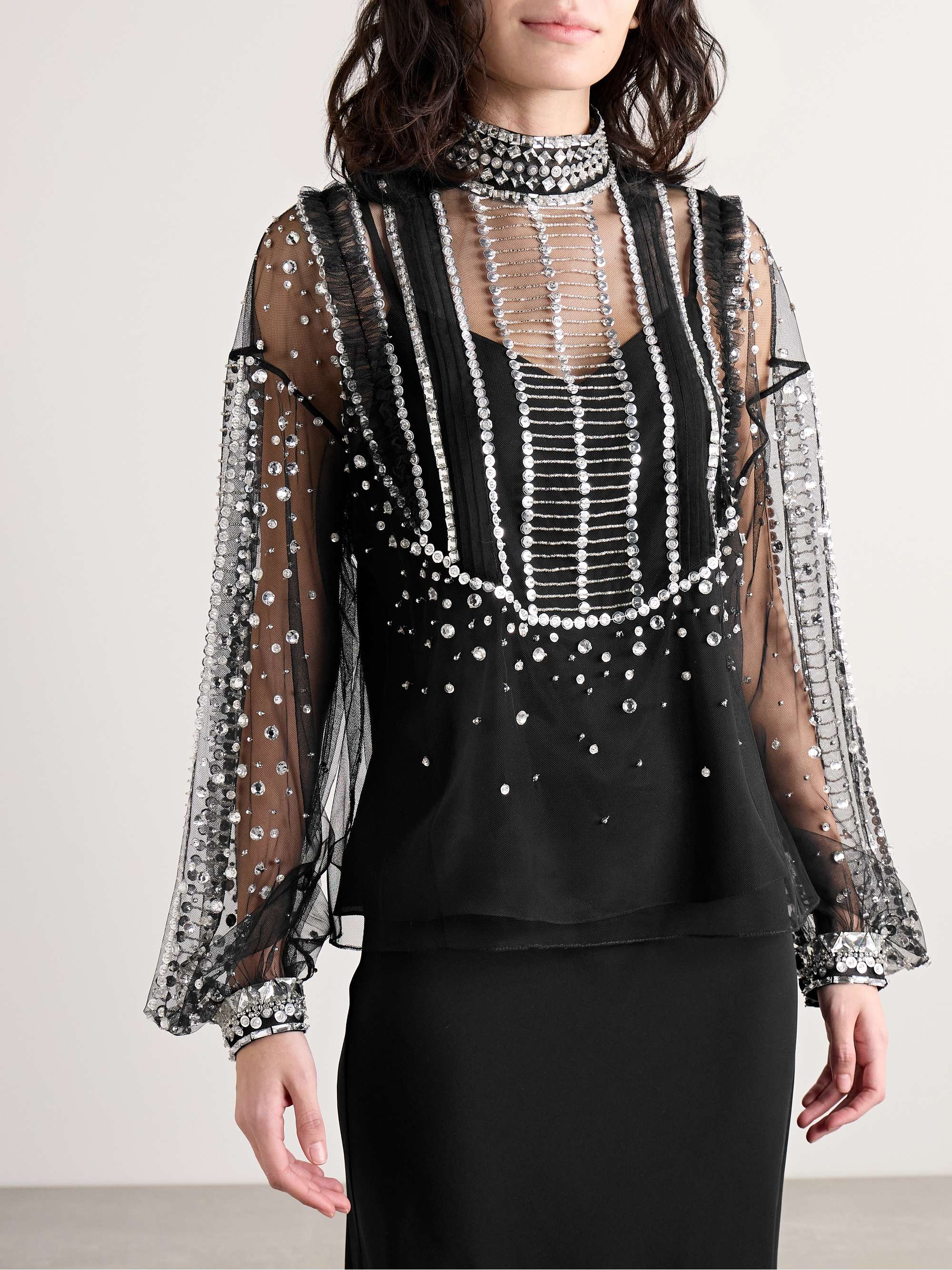 ZUHAIR MURAD 