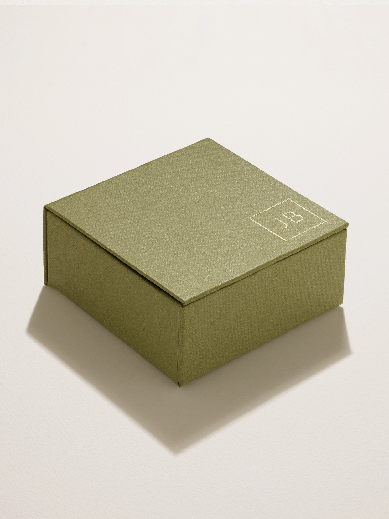 Jenna Blake New Victorian 18-karat Gold Sapphire Ring In Gold