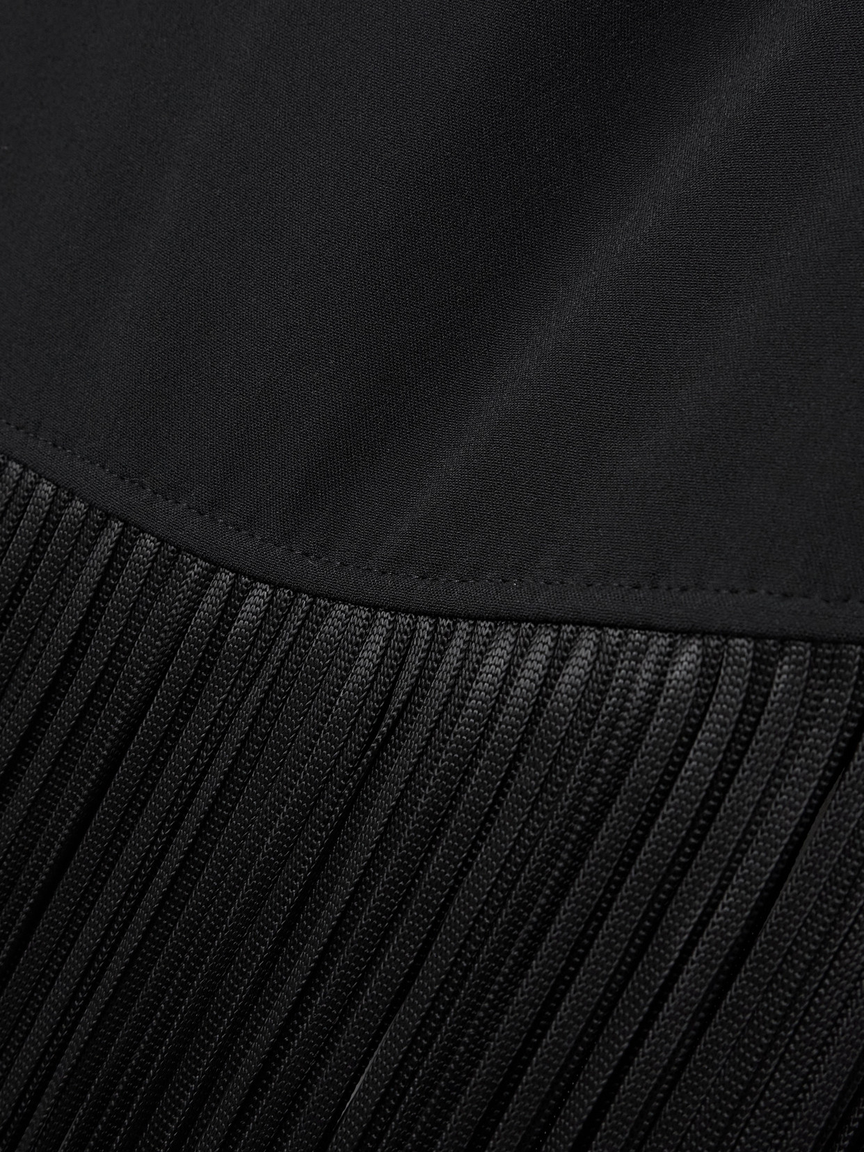 TALLER MARMO ATLANTA ASYMMETRIC ONE-SHOULDER FRINGED CREPE GOWN
