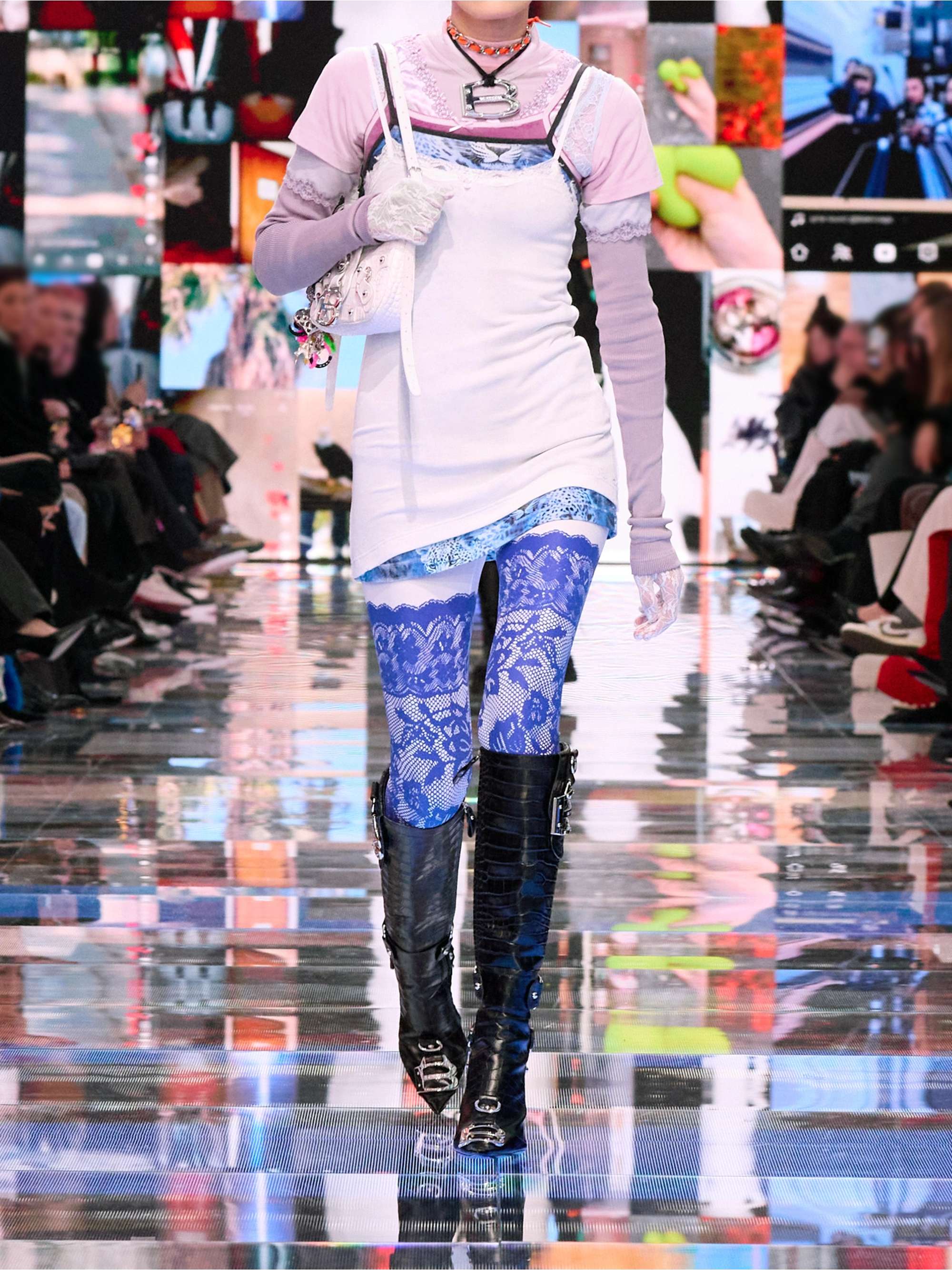 BALENCIAGA 