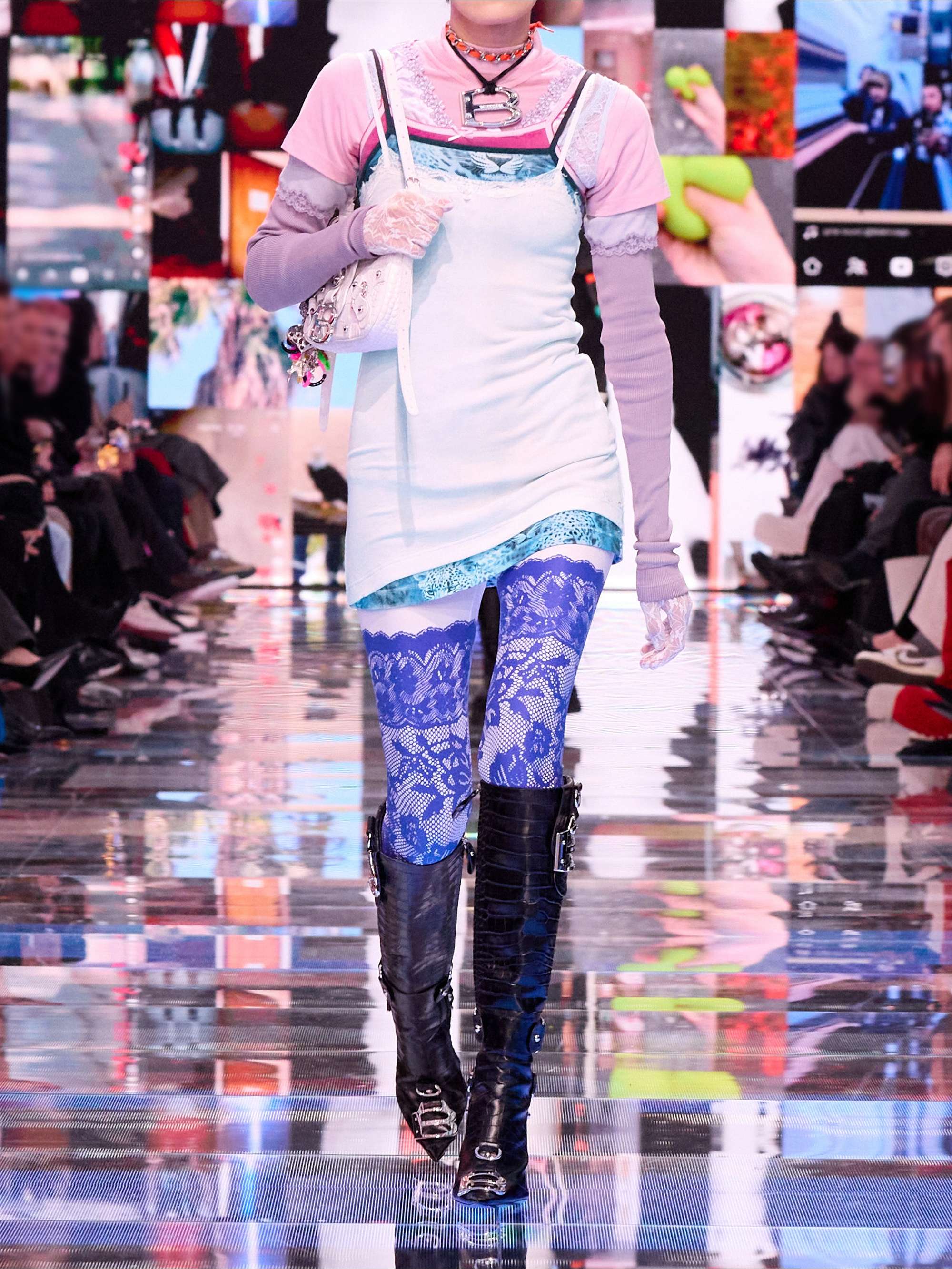 BALENCIAGA 