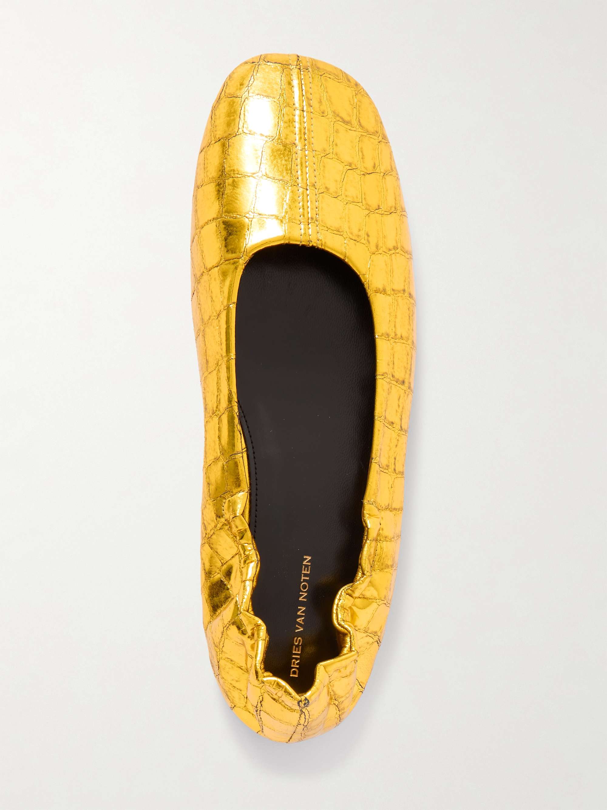DRIES VAN NOTEN 