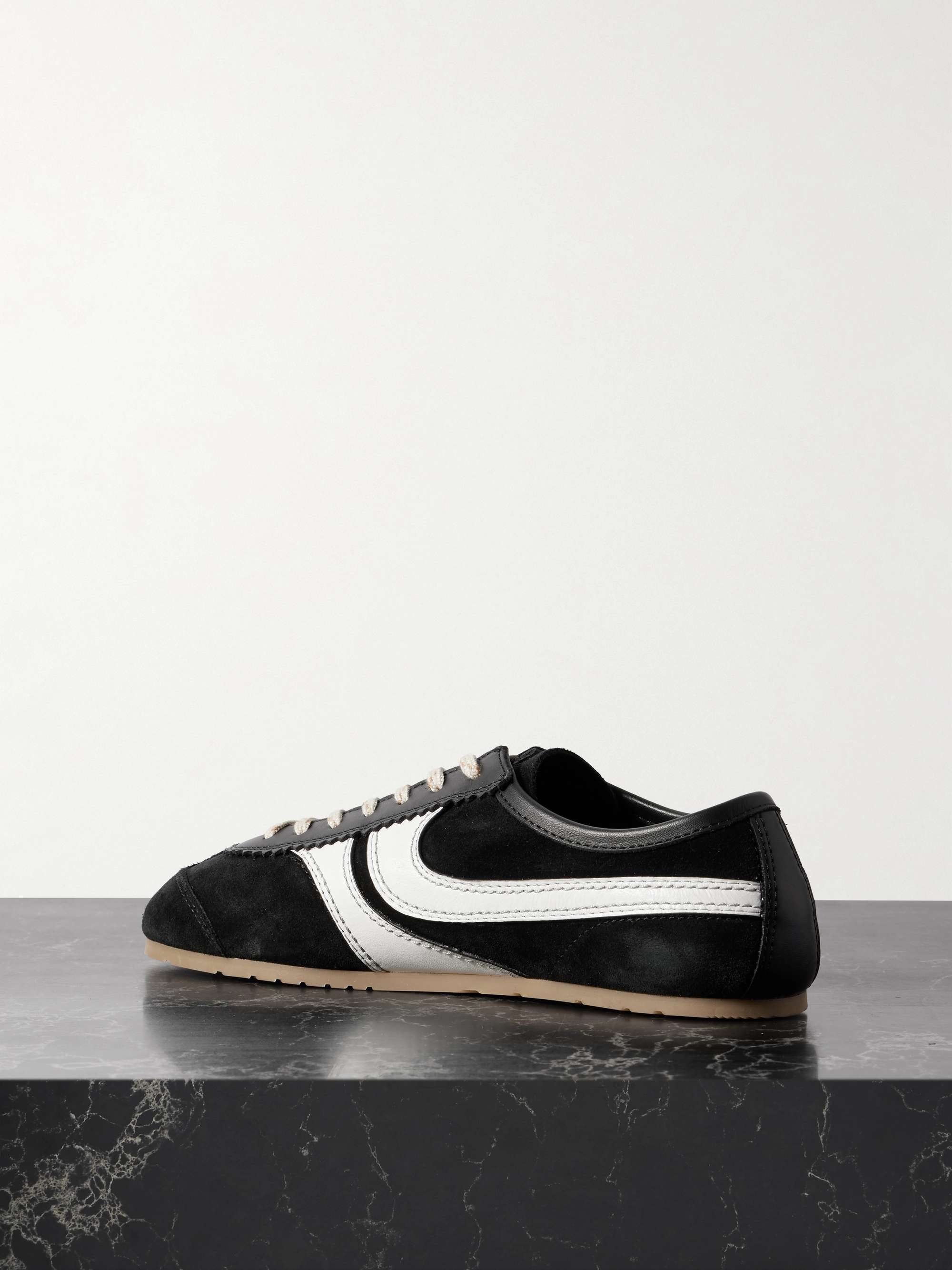 DRIES VAN NOTEN 