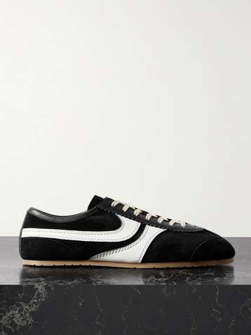 Dries Van Noten レディース シューズ | NET-A-PORTER