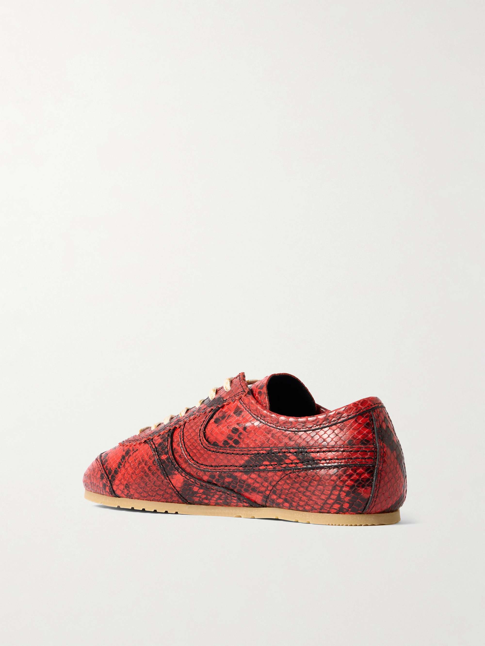 DRIES VAN NOTEN 