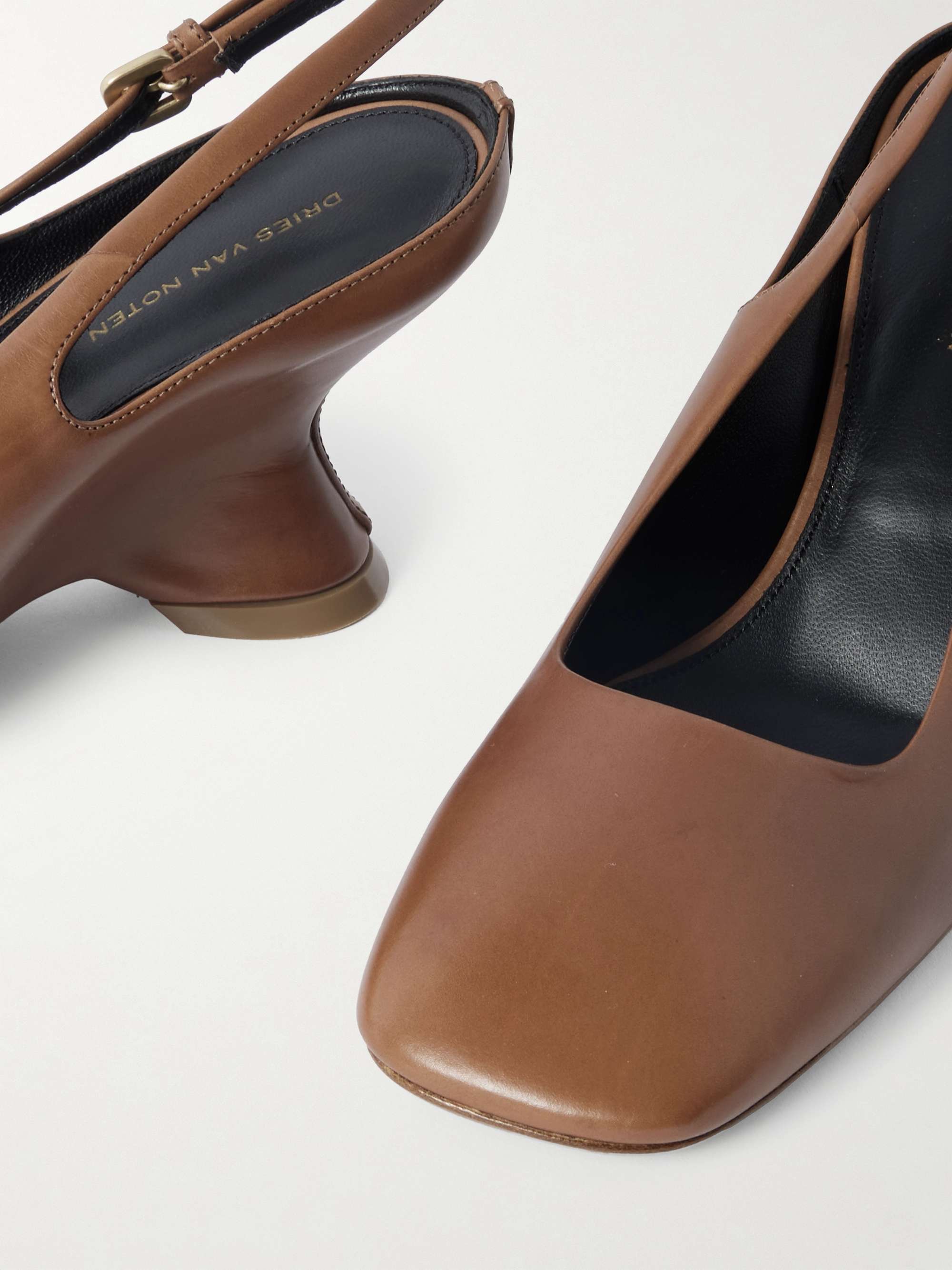 DRIES VAN NOTEN 