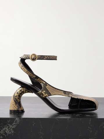 Dries Van Noten Shoes for Women | NET-A-PORTER