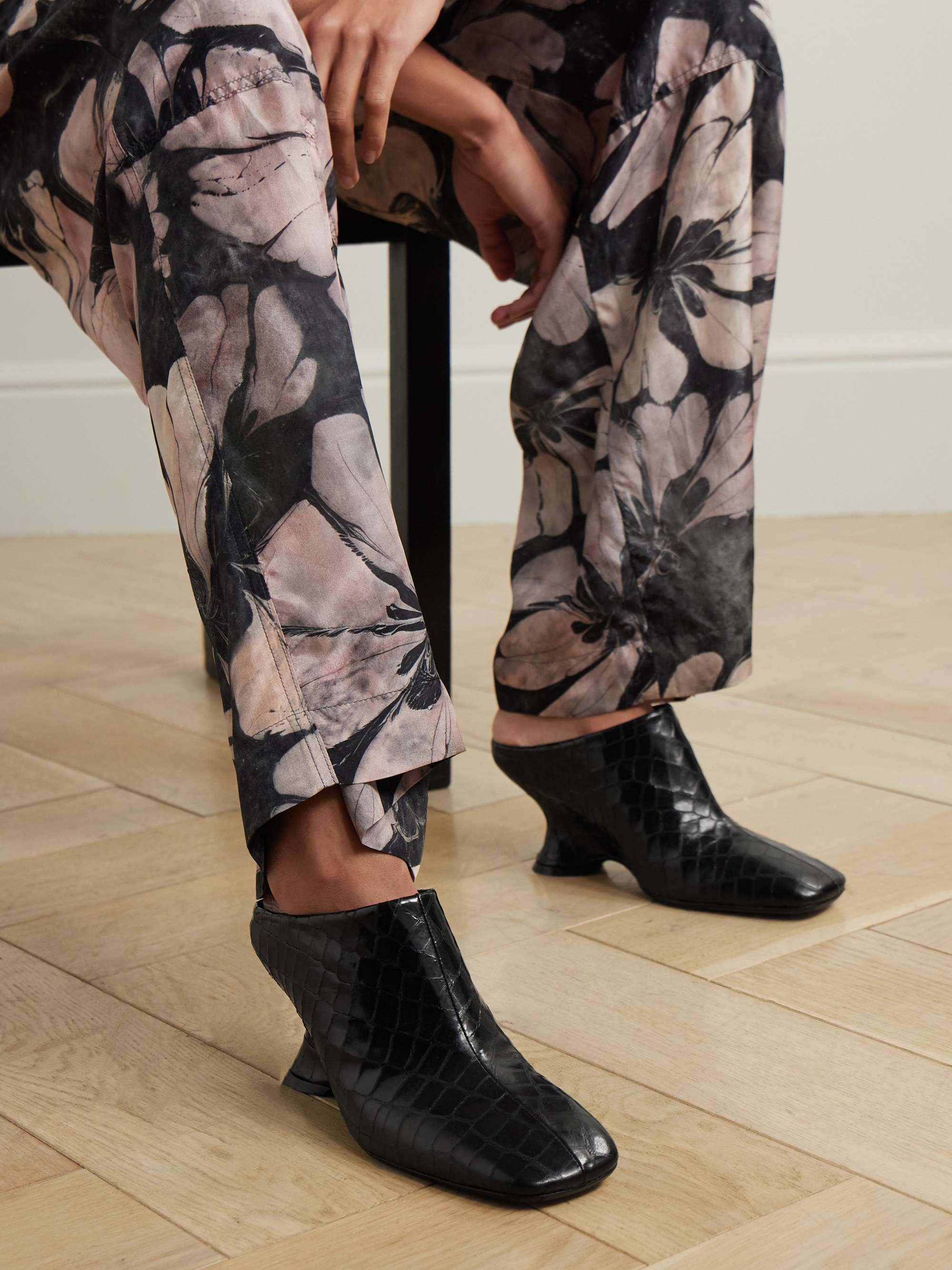 DRIES VAN NOTEN 