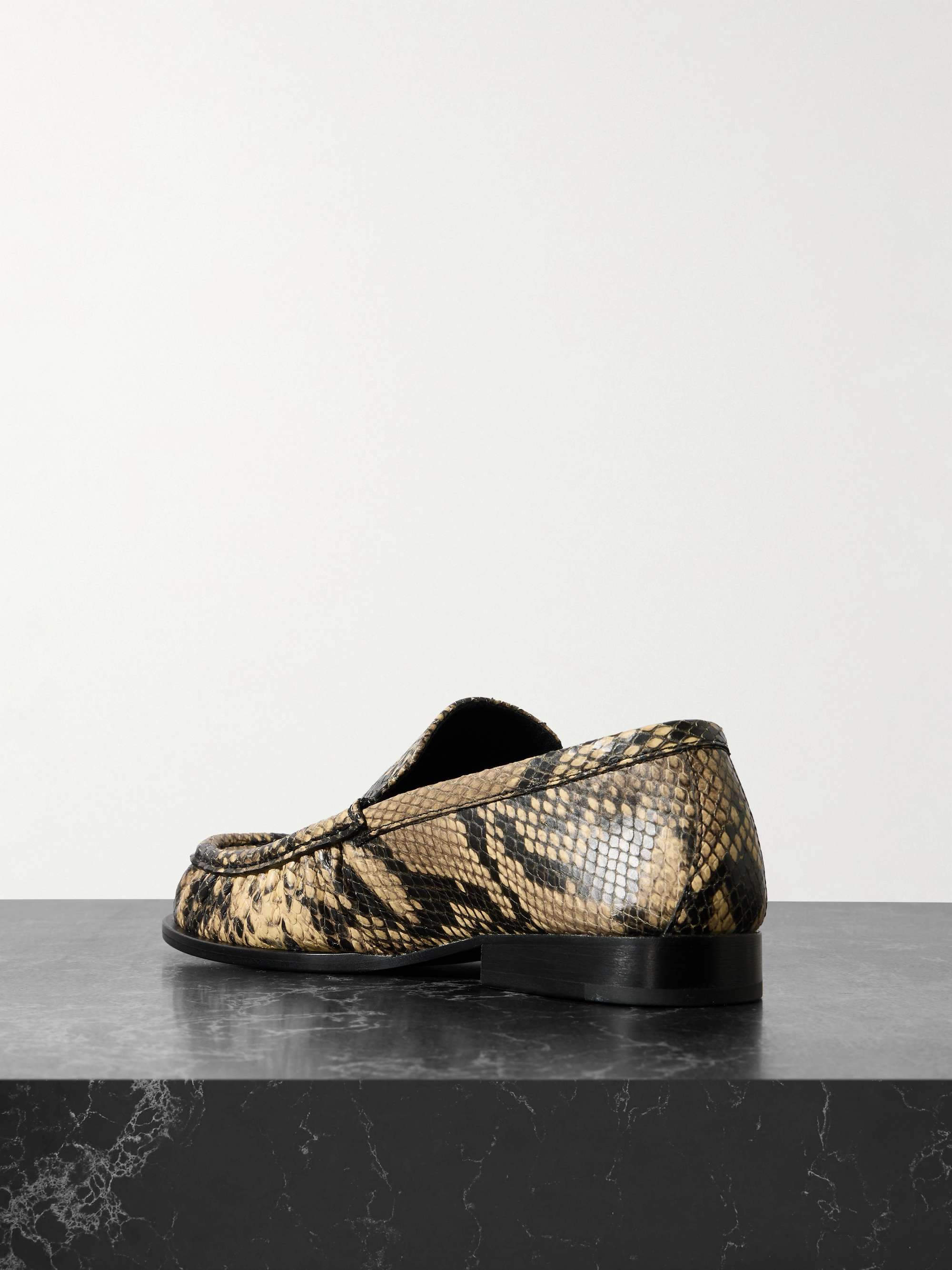 DRIES VAN NOTEN 