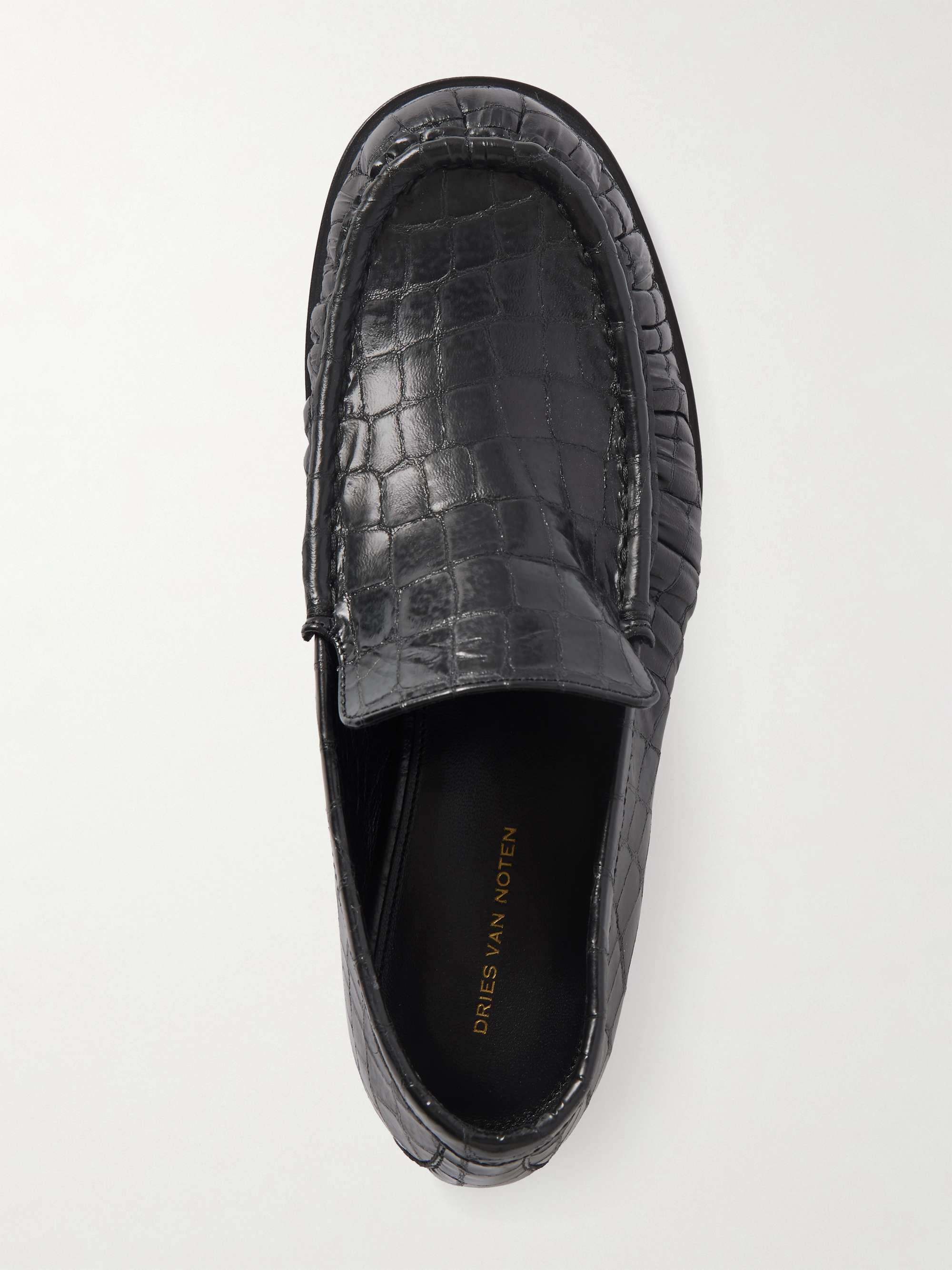 DRIES VAN NOTEN 