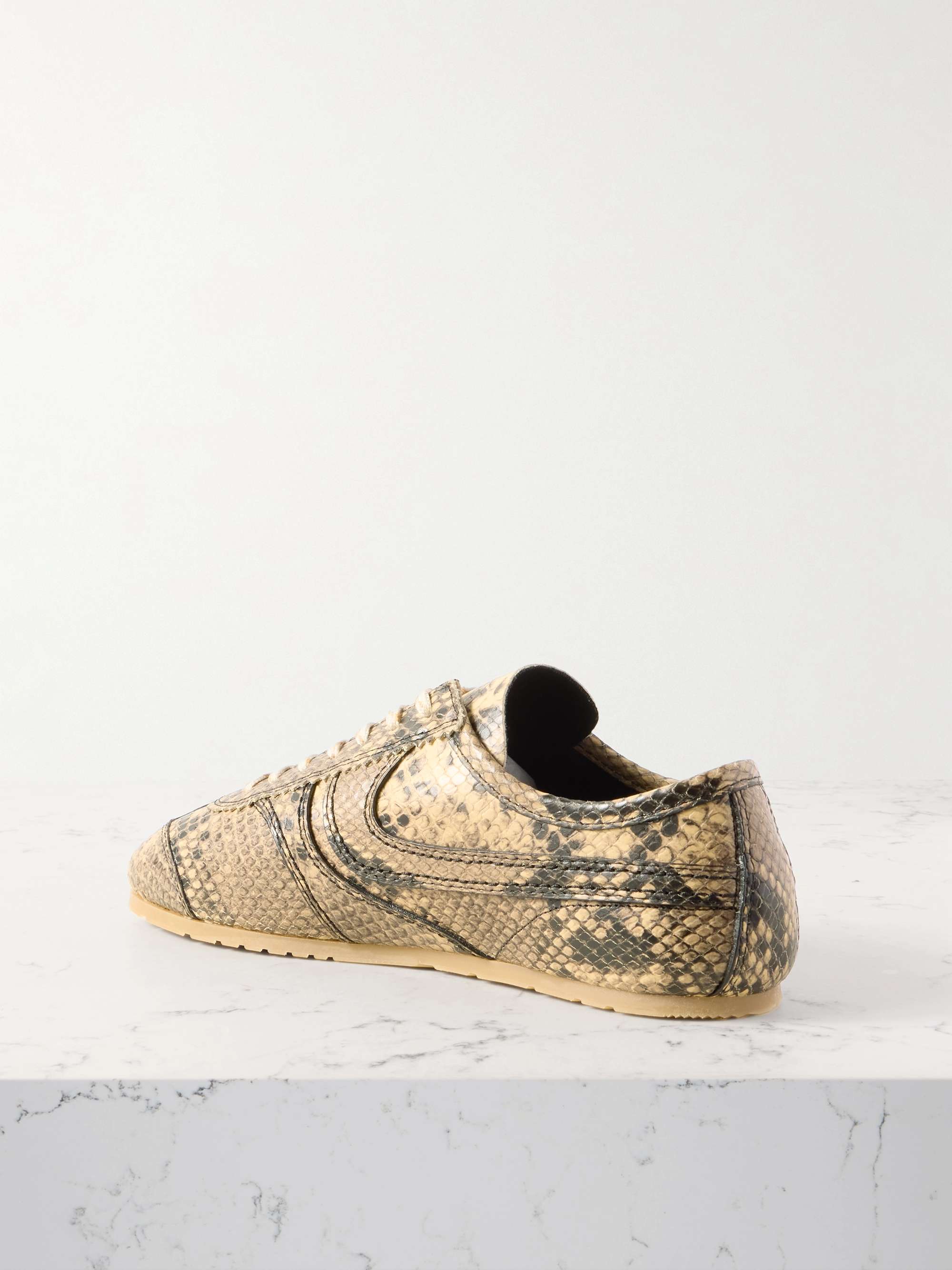 DRIES VAN NOTEN 