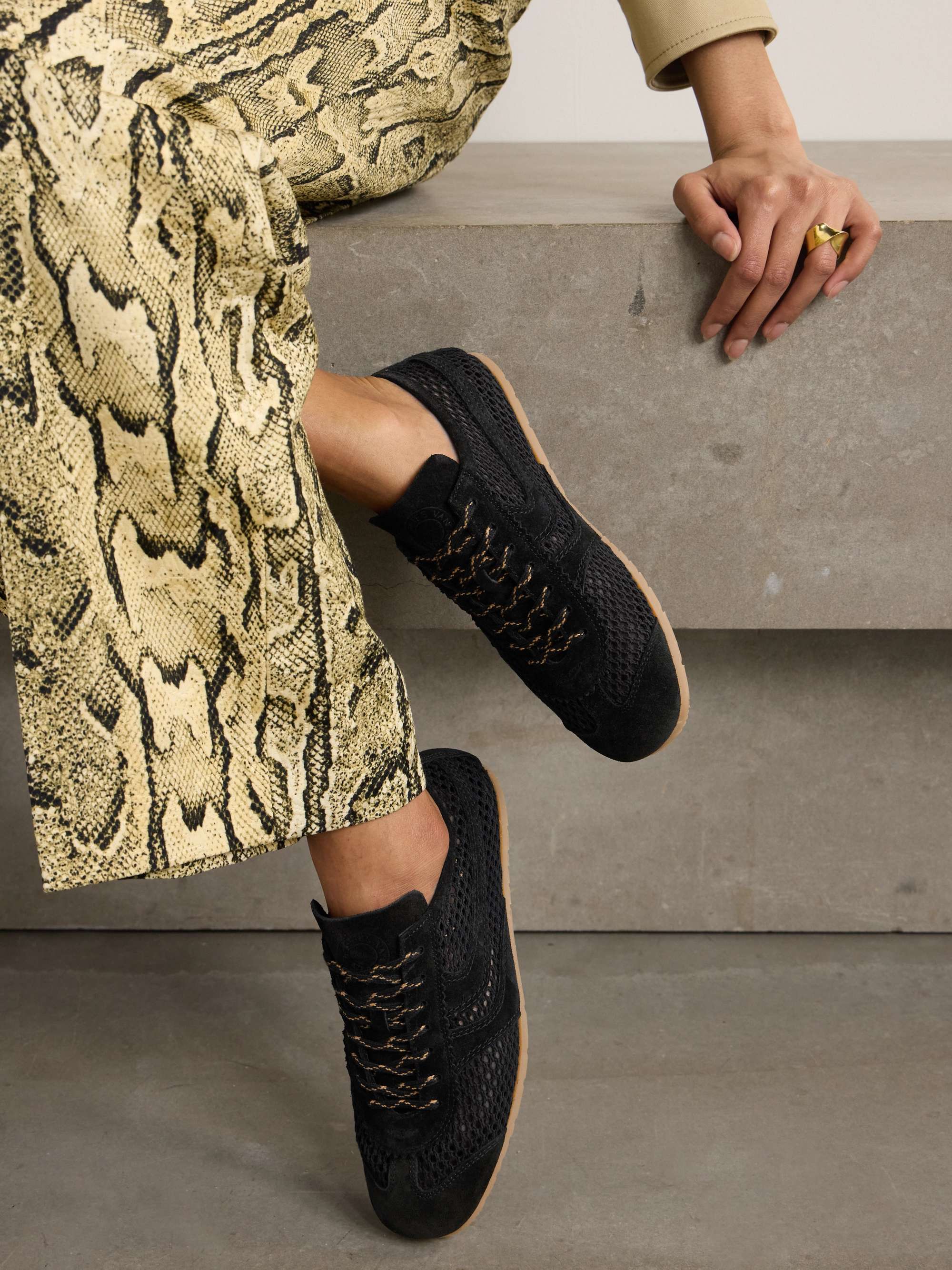 DRIES VAN NOTEN 