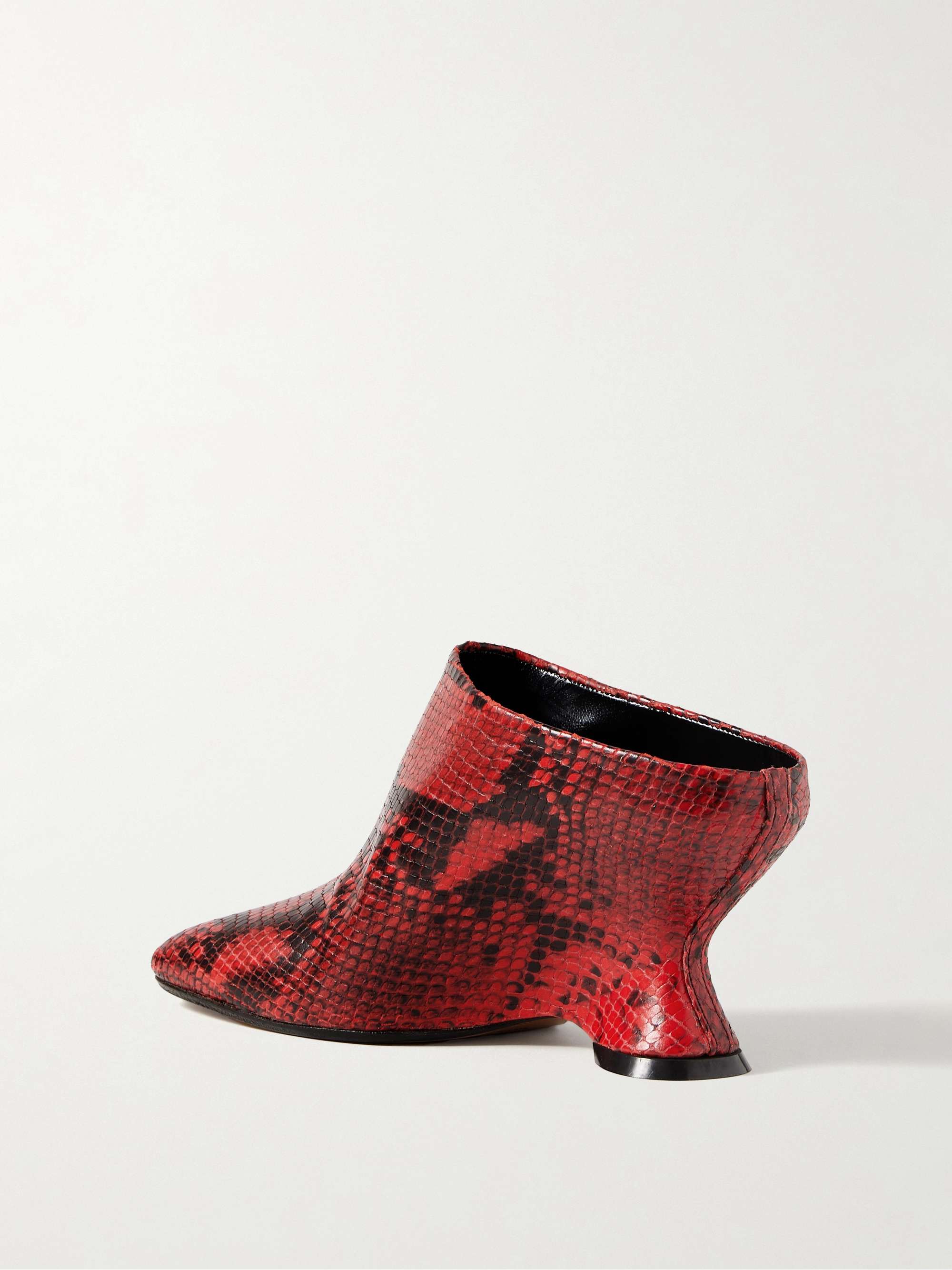 DRIES VAN NOTEN 