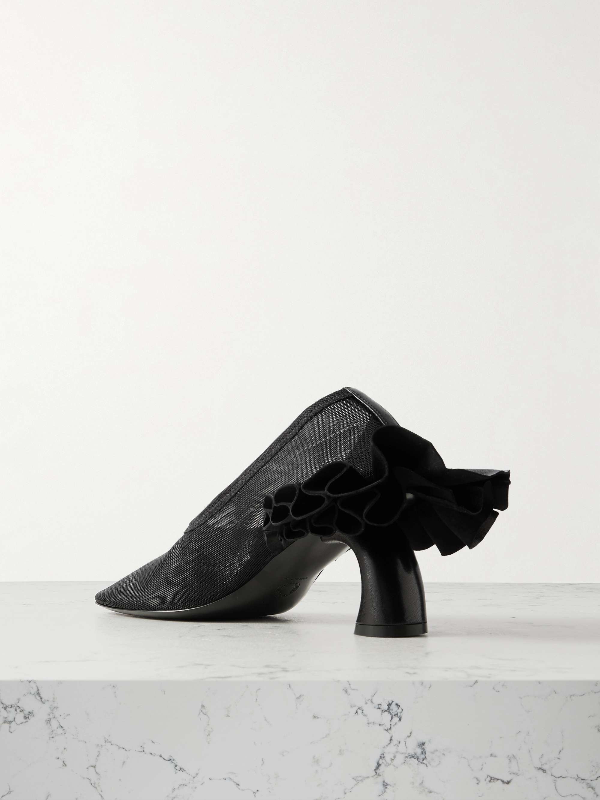 DRIES VAN NOTEN 