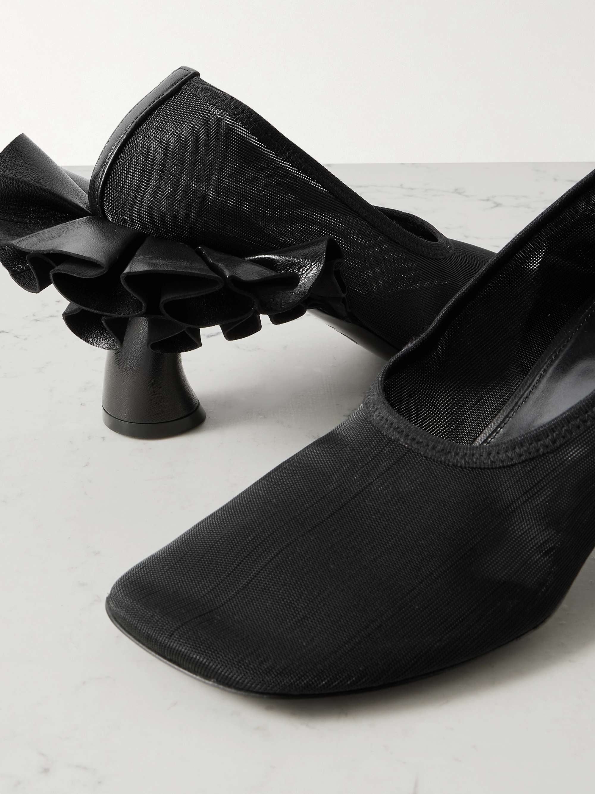 DRIES VAN NOTEN 