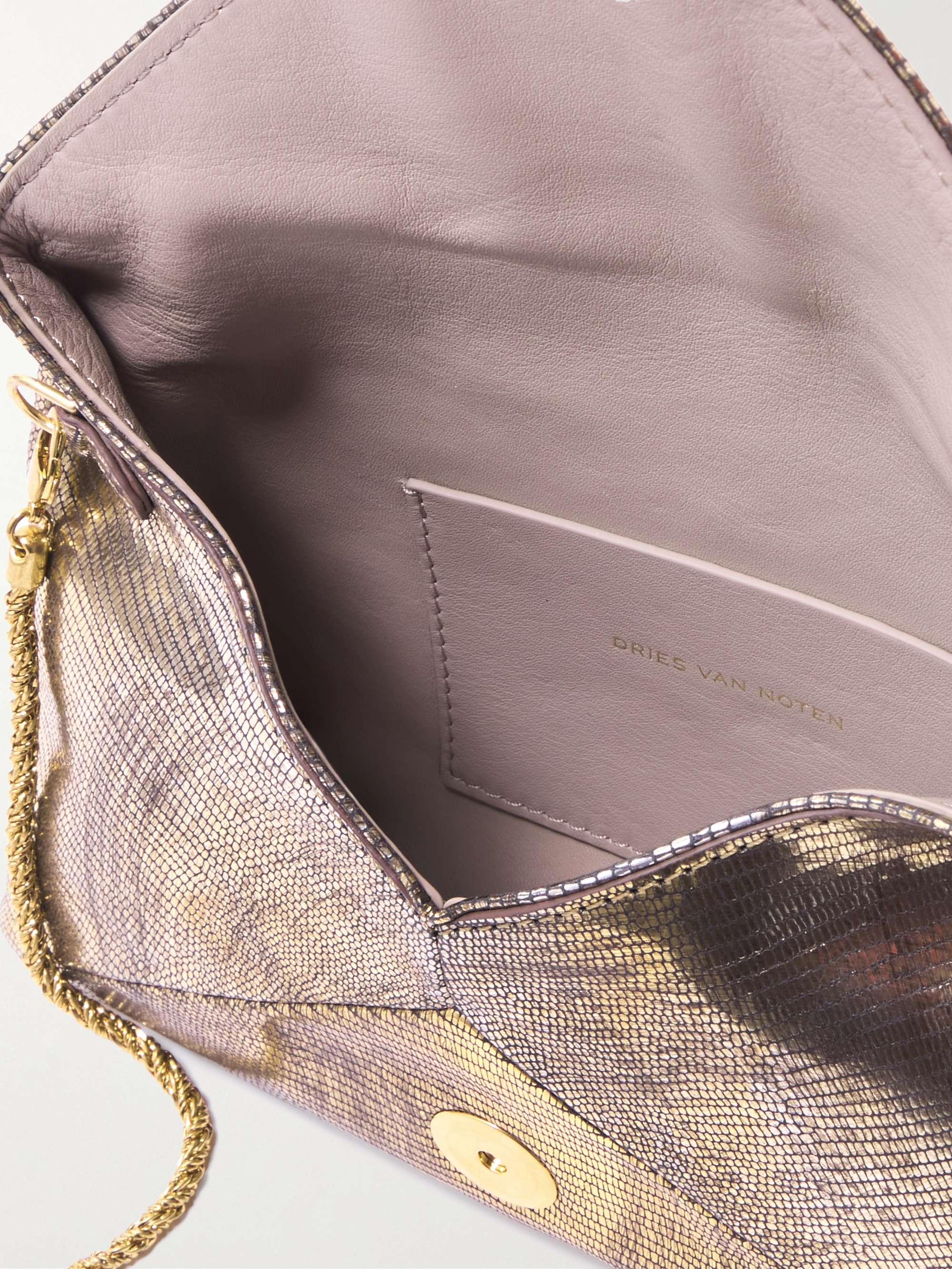 DRIES VAN NOTEN 