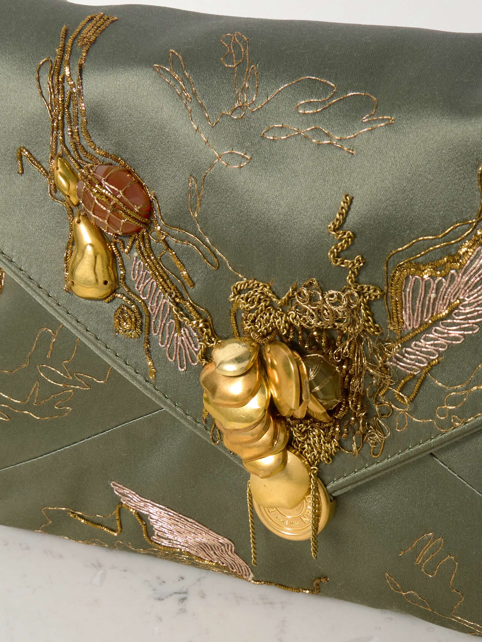 DRIES VAN NOTEN 