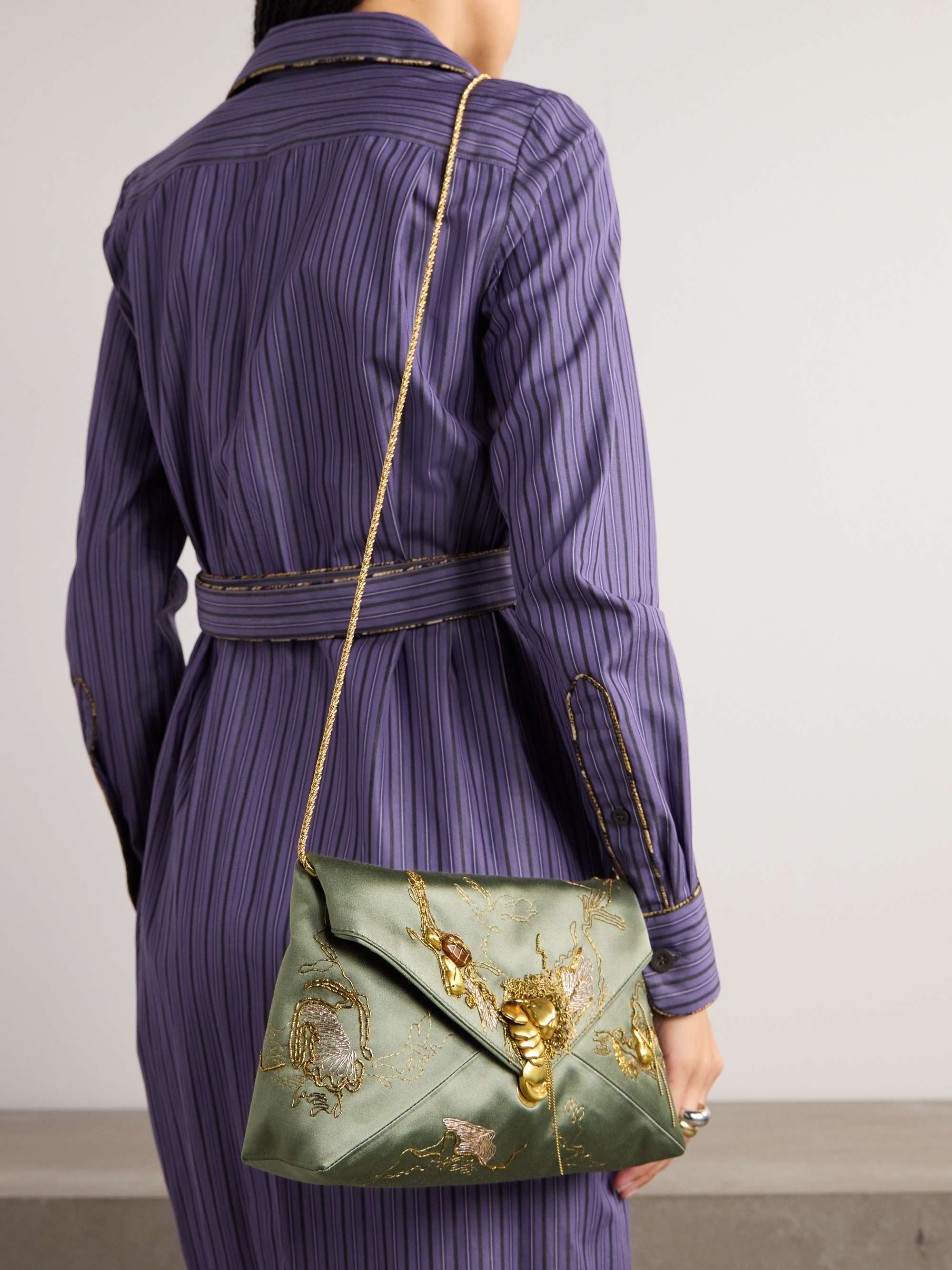DRIES VAN NOTEN 