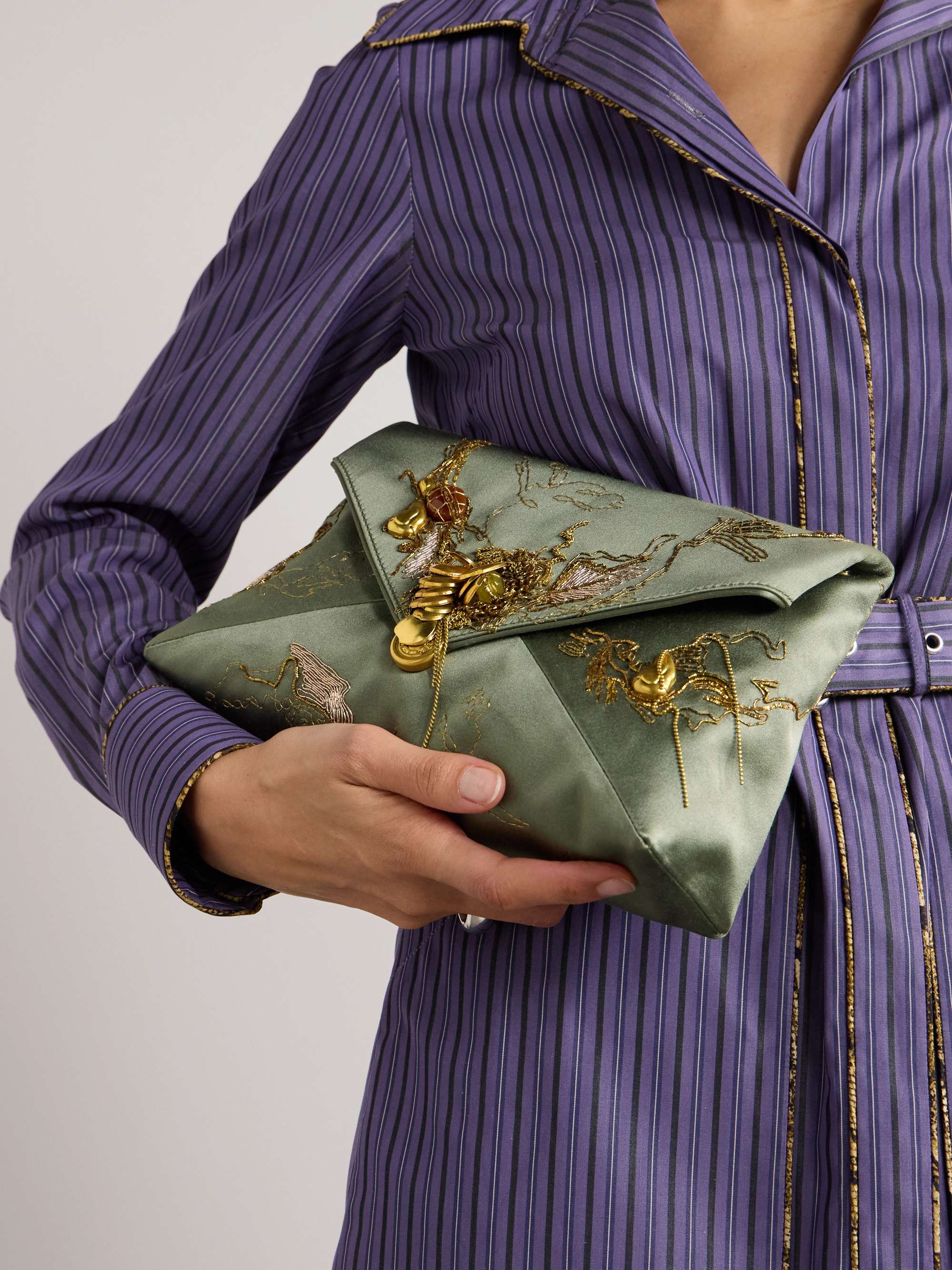 DRIES VAN NOTEN 