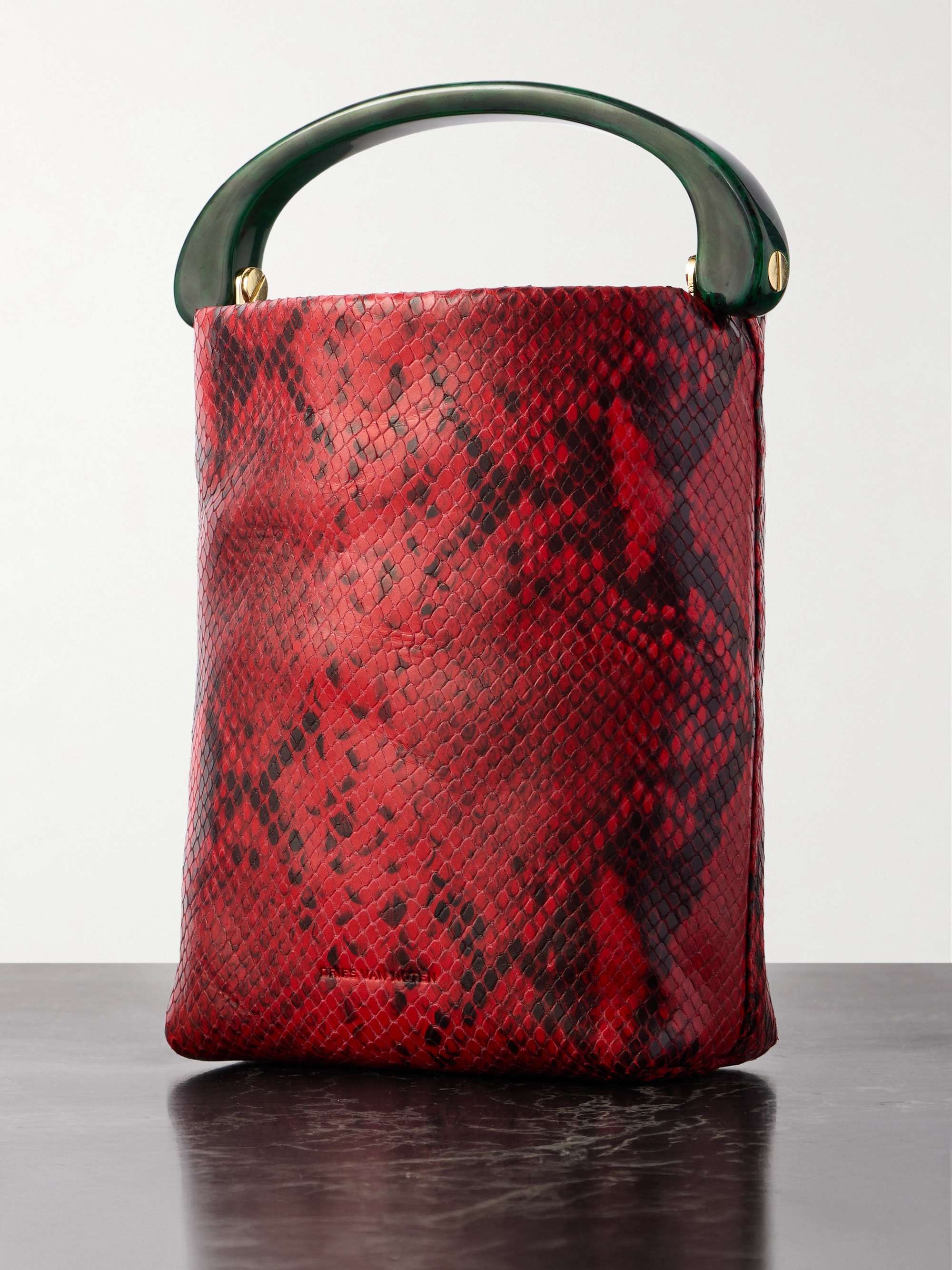 DRIES VAN NOTEN 