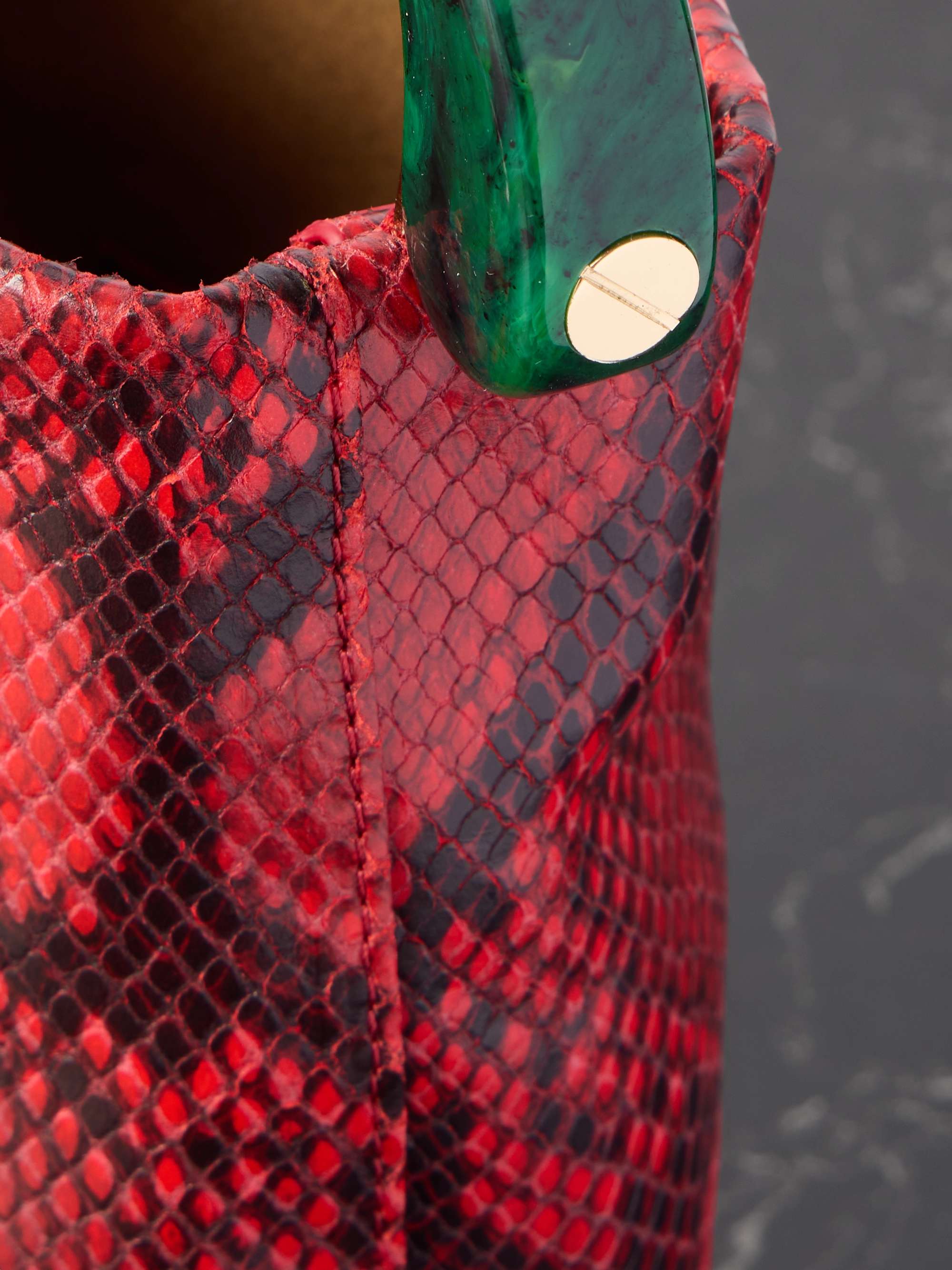 DRIES VAN NOTEN 