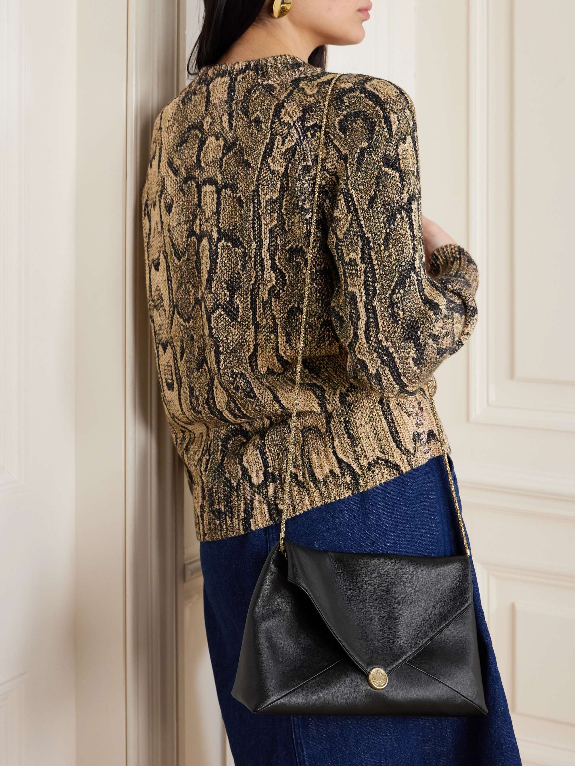 DRIES VAN NOTEN 