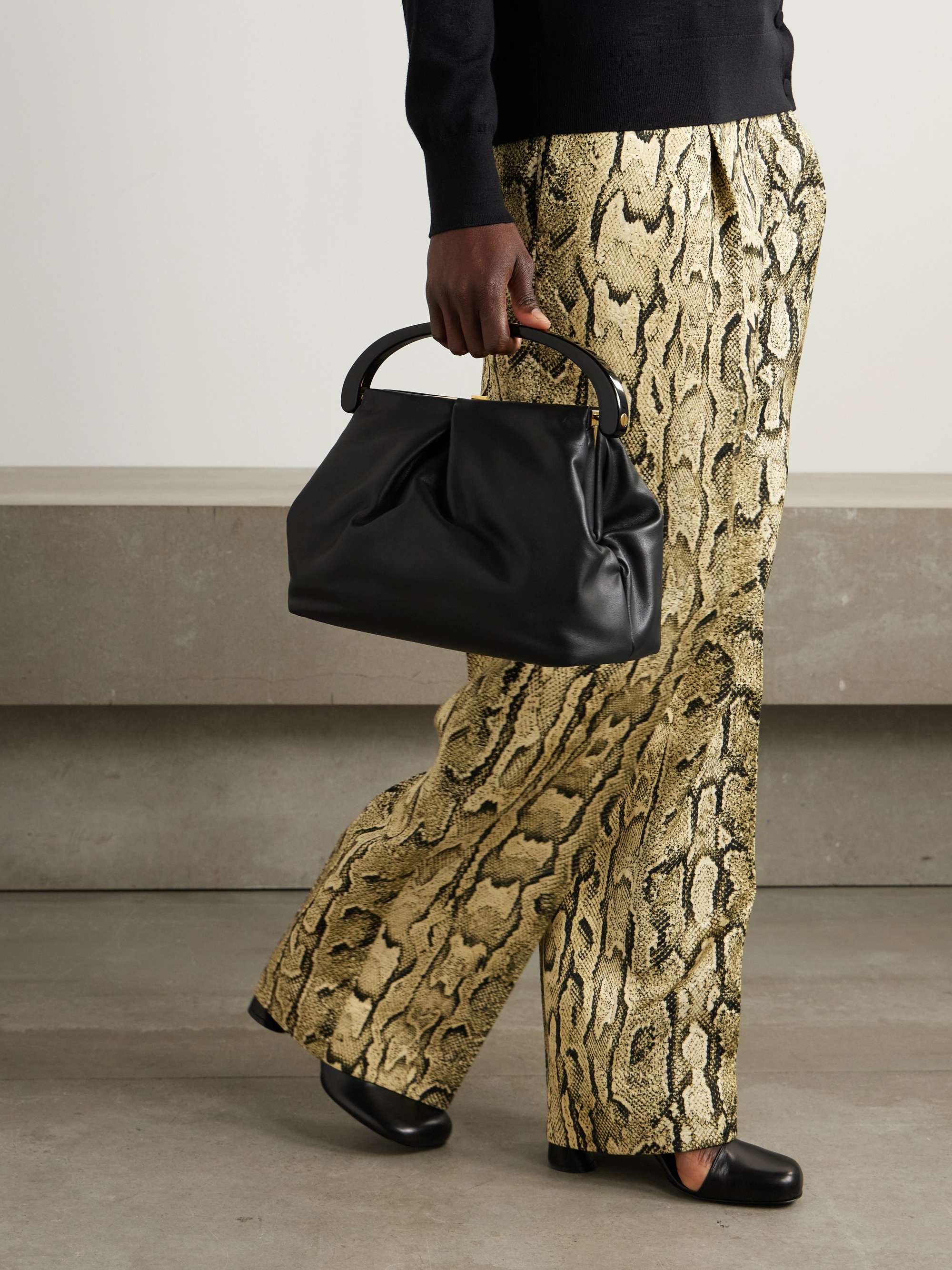 DRIES VAN NOTEN 