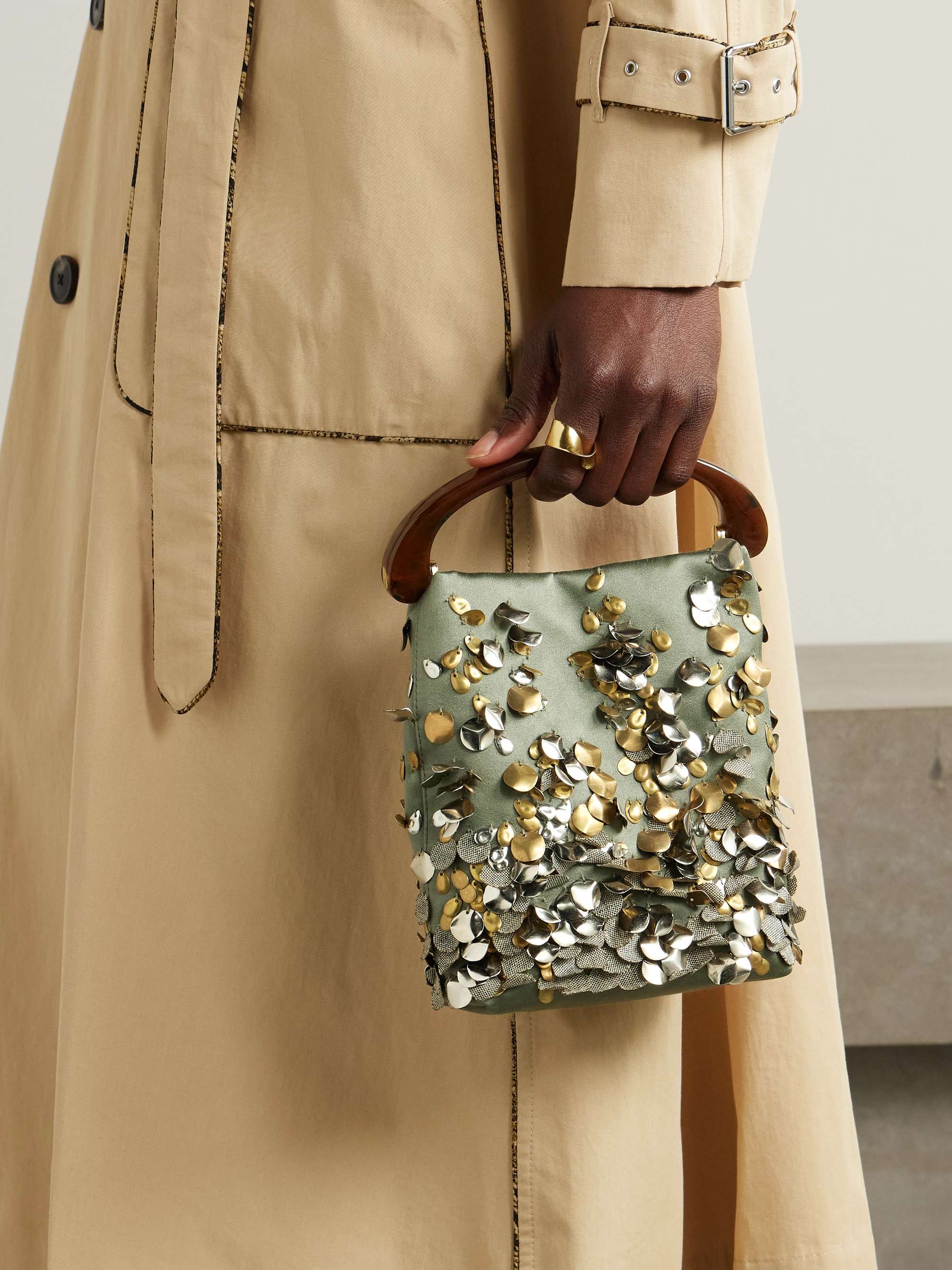 DRIES VAN NOTEN 