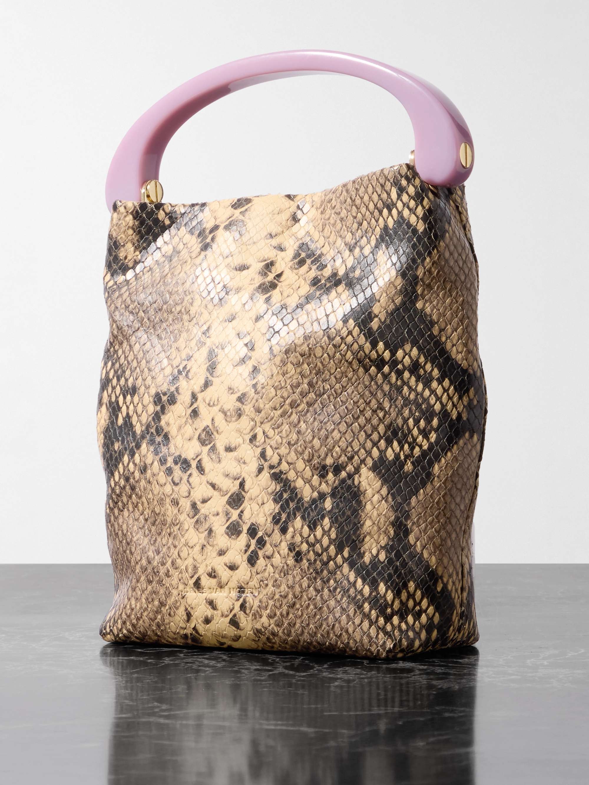 DRIES VAN NOTEN 